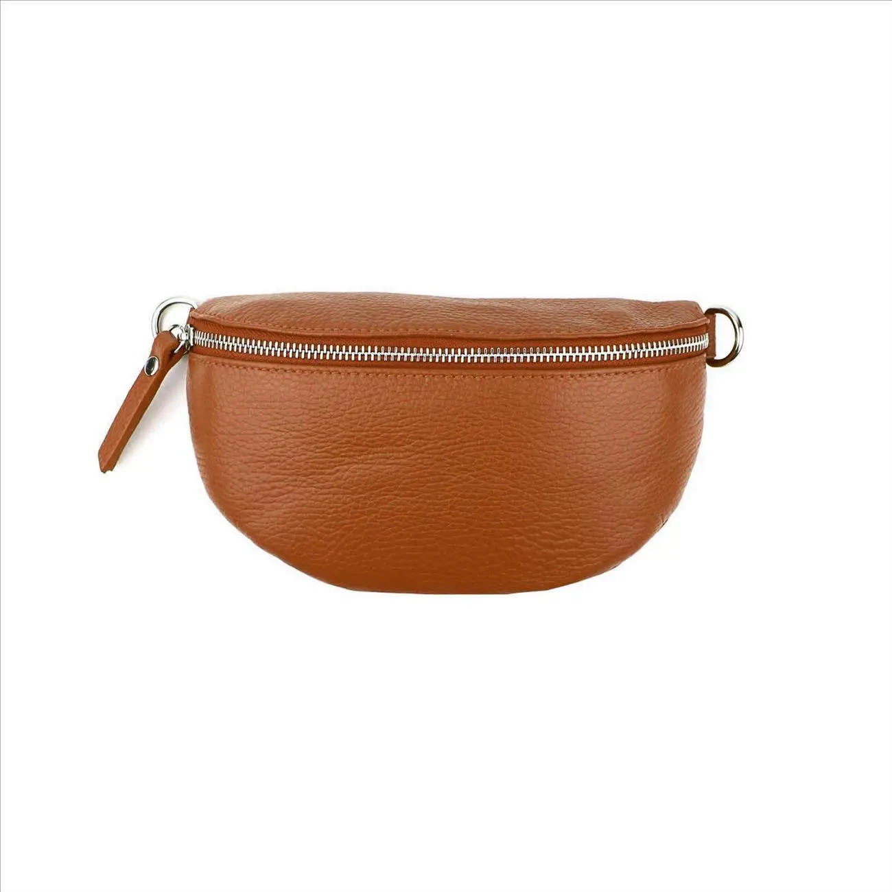 Made in Italy DAMEN LEDER Gürteltasche Crossbody Hüfttasche Bauchtasche Umhängetasche Brusttasche CrossOver Bodybag Schultertasche Handytasche Geldtasche OBC Tasche Schminktasche Kosmetiktasche Neuheiten