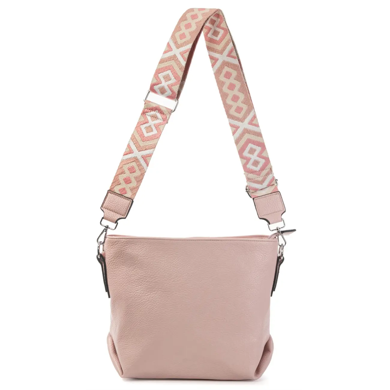 OBC Damen Tasche Shopper Hobo Bags Crossbody Schultertasche Umhängetasche Handtasche Gürteltasche Crossover Kunst Leder Saisonale Angebote