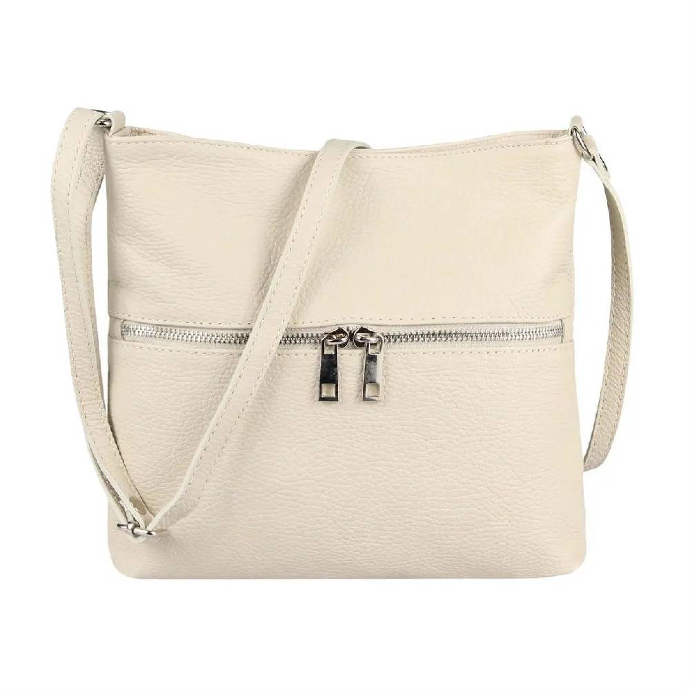 DAMEN LEDER TASCHE Cross Body Schultertasche City Bag CrossOver Umhängetasche Henkeltasche Clutch Ledertasche Damentasche VIP-Rabatte