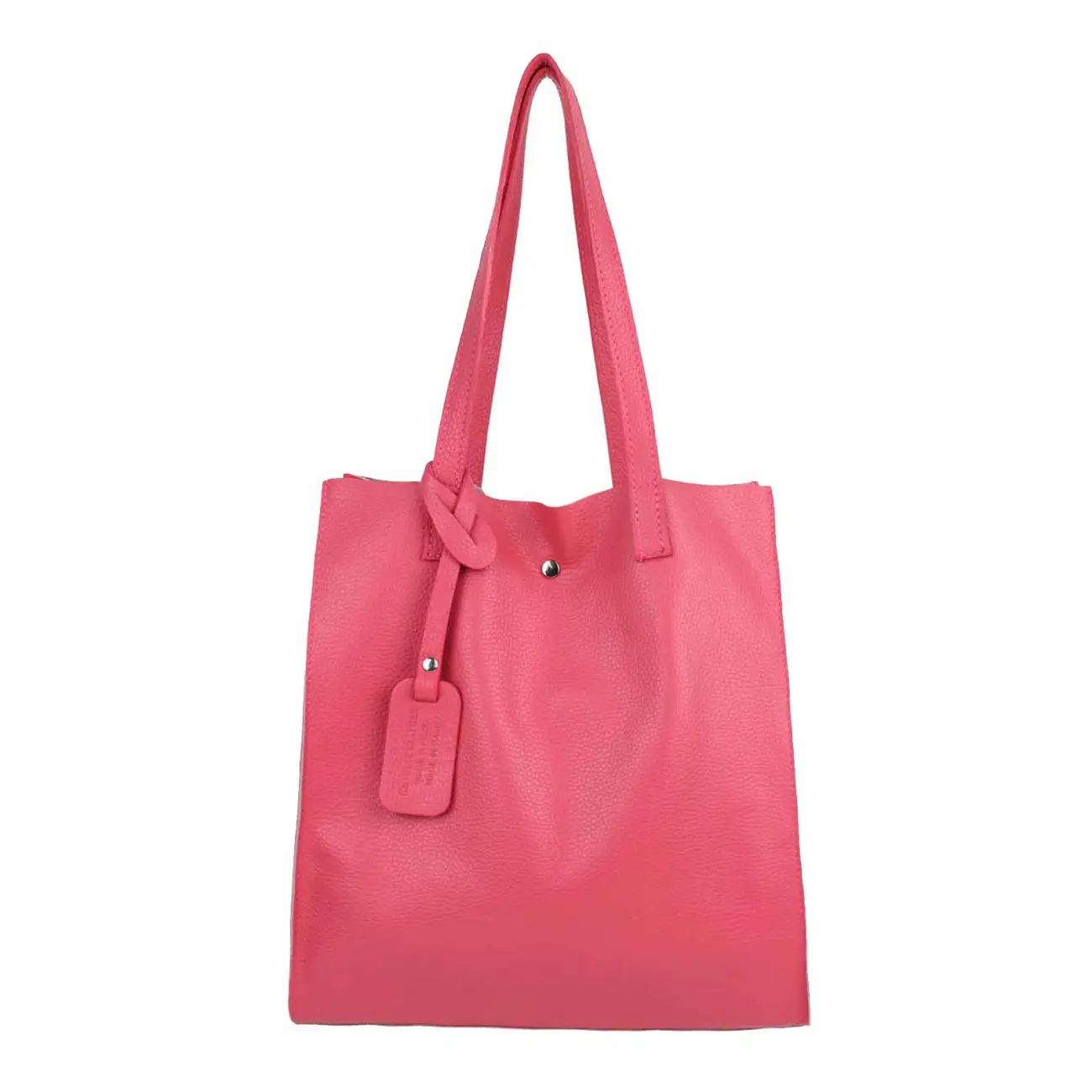 DAMEN LEDER TASCHE Set 2in1 SHOPPER Schultertasche HOBO Bag Umhängetasche Schmucktasche DIN-A4 Bis zu 55% Rabatt