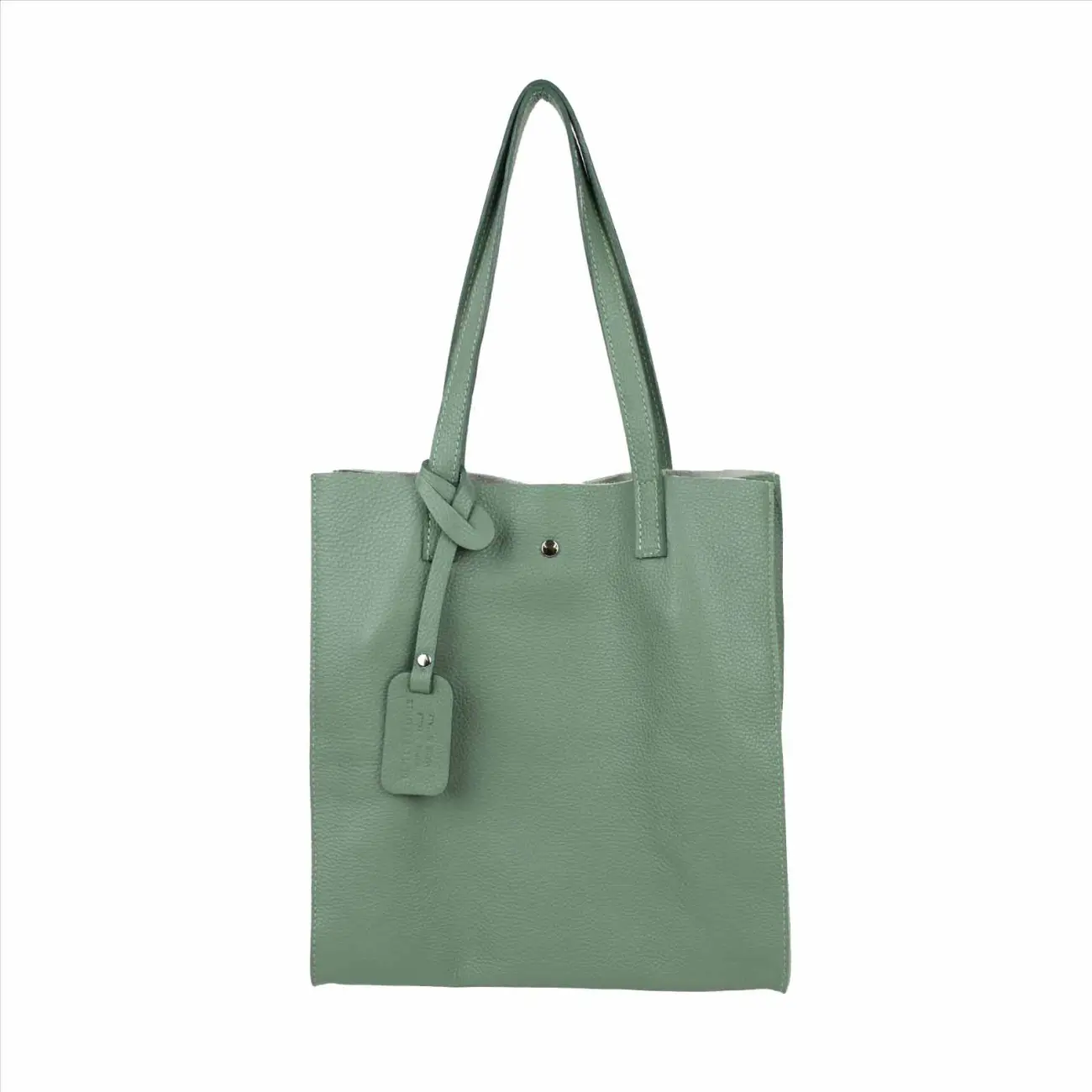 DAMEN LEDER TASCHE Set 2in1 SHOPPER Schultertasche HOBO Bag Umhängetasche Schmucktasche DIN-A4 Bis zu 55% Rabatt