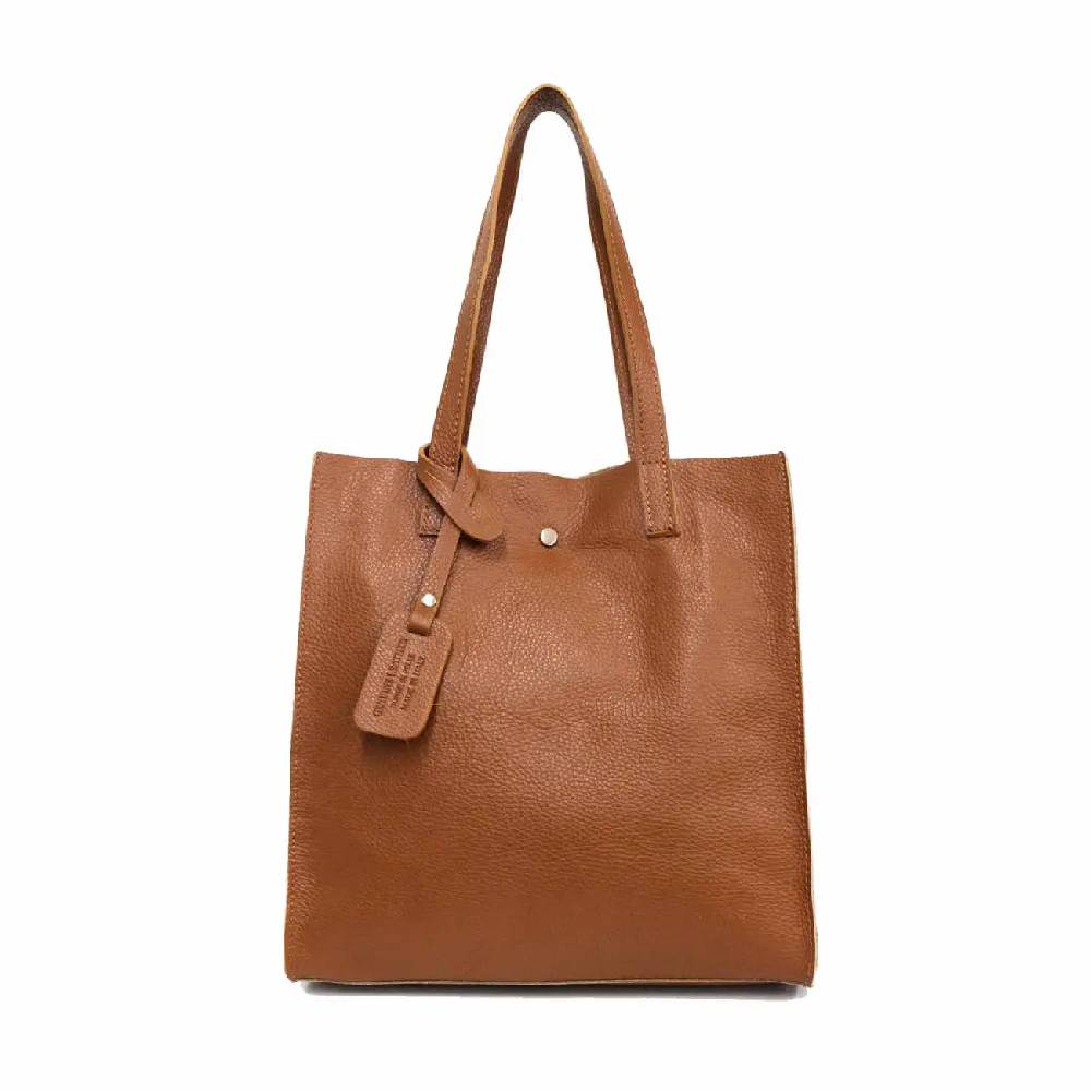 DAMEN LEDER TASCHE Set 2in1 SHOPPER Schultertasche HOBO Bag Umhängetasche Schmucktasche DIN-A4 Bis zu 55% Rabatt