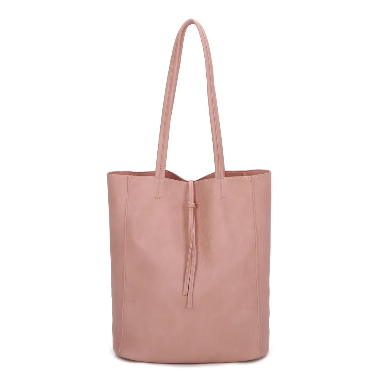 OBC Damen Tasche Set 2in1 Shopper Handtasche Crossbody Hobo Bag Schultertasche Umhängetasche Metallic Cross-Over DIN-A4 Begrenzt auf 3 Tage