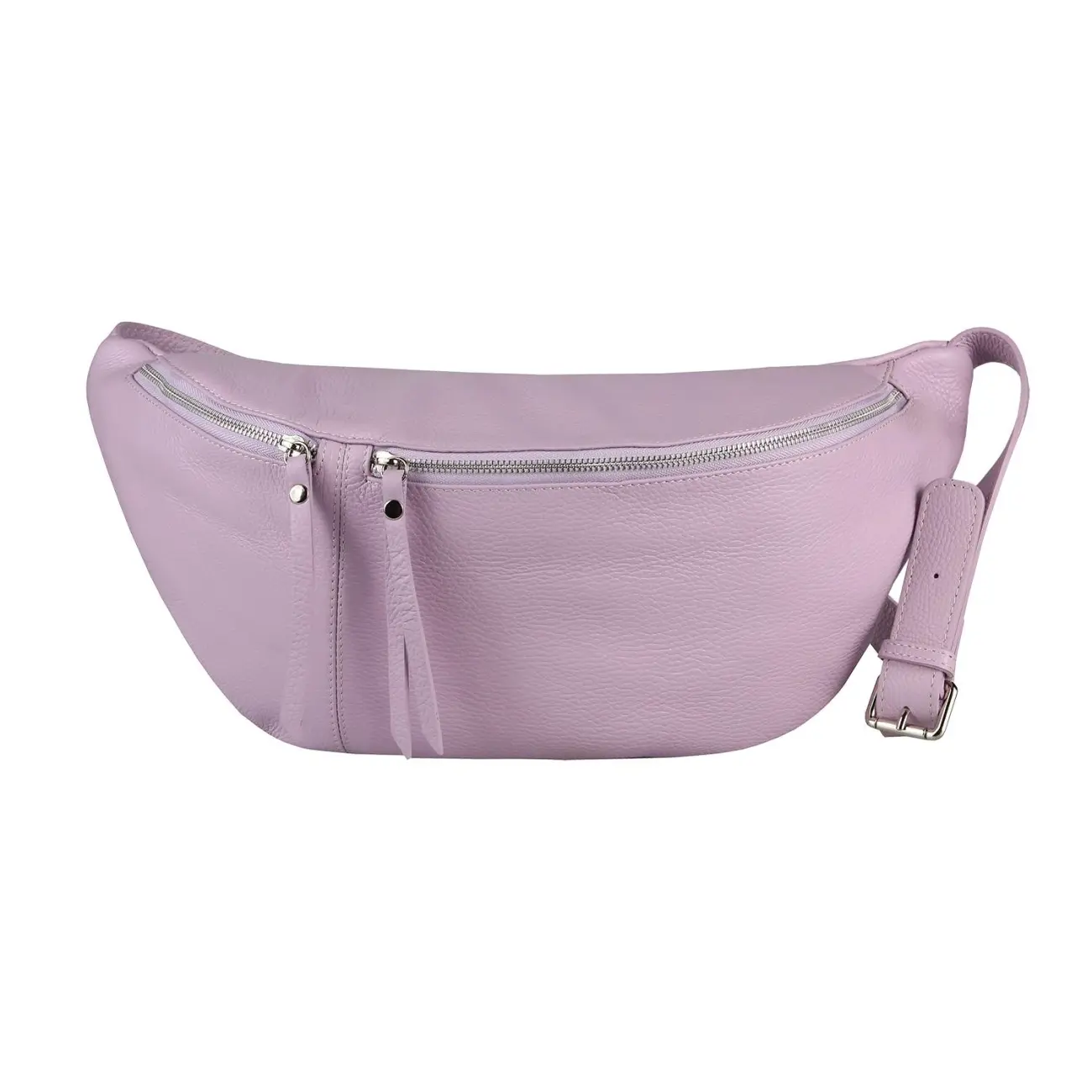 XXL Damen echt Leder Tasche Brusttasche Crossbody Schultertasche Umhängetasche Gürteltasche Crossover Ledertasche Slingntasche Unisex Bag 2025