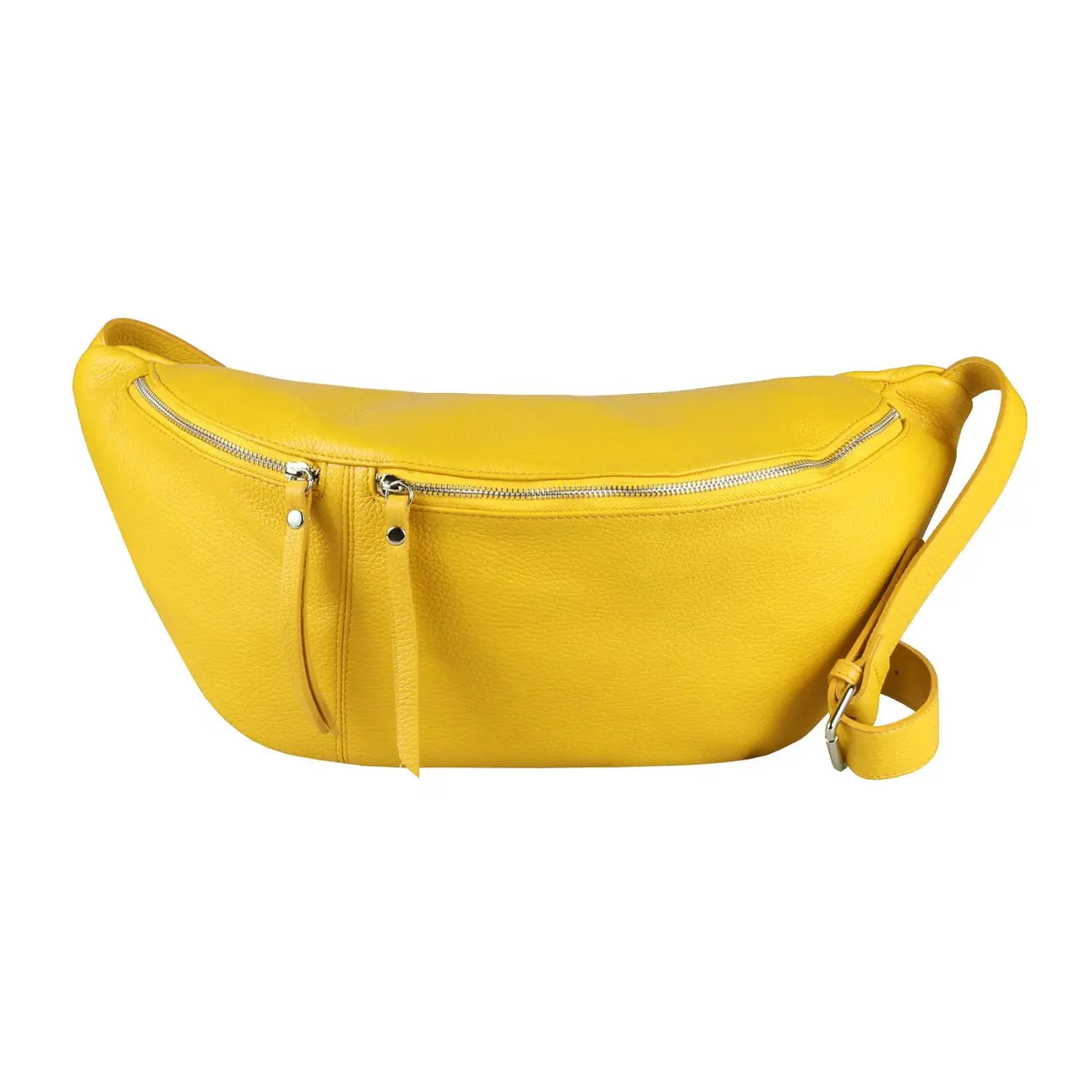 XXL Damen echt Leder Tasche Brusttasche Crossbody Schultertasche Umhängetasche Gürteltasche Crossover Ledertasche Slingntasche Unisex Bag 2025