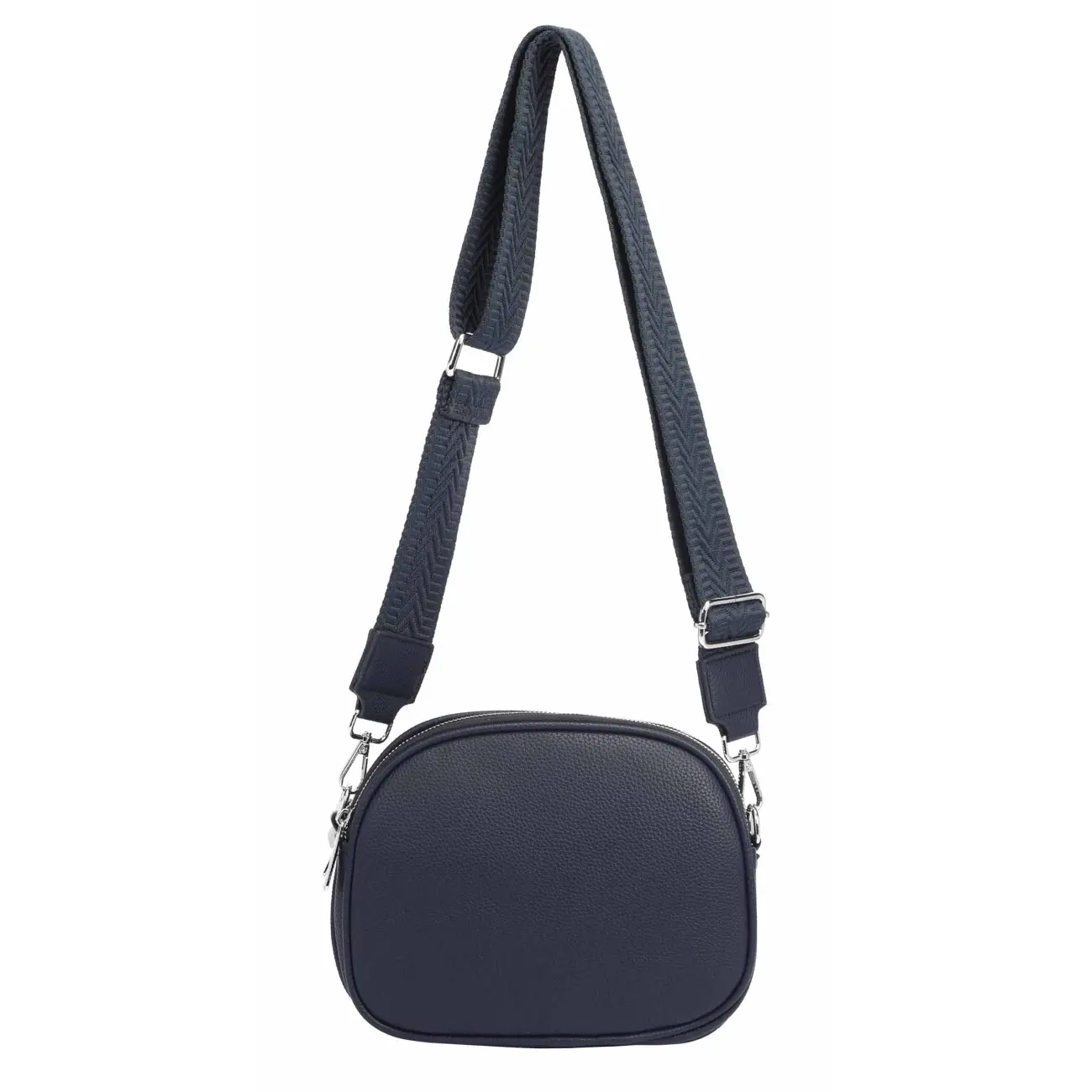 Damen Tasche Crossbody Umhängetasche Gürteltasche Bodybag Schultertasche Crossover Damentasche Kunstleder Handtasche Muster Taschengurt Reise Angebote