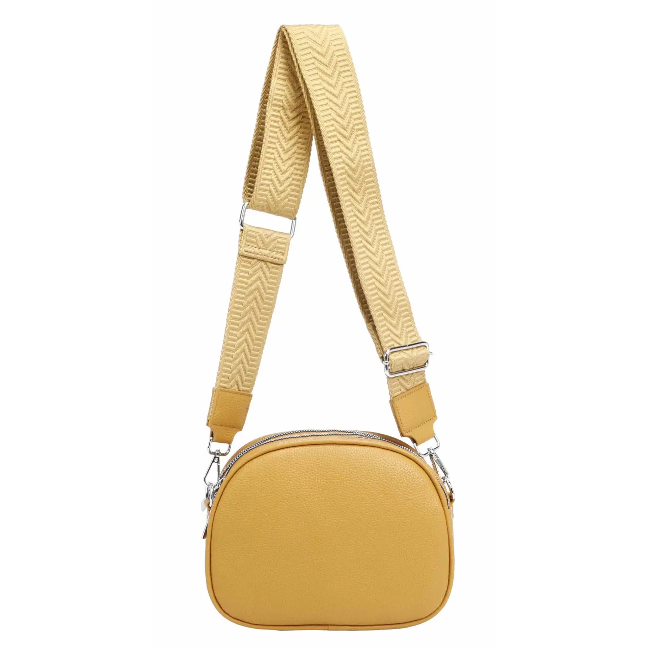 Damen Tasche Crossbody Umhängetasche Gürteltasche Bodybag Schultertasche Crossover Damentasche Kunstleder Handtasche Muster Taschengurt Reise Angebote