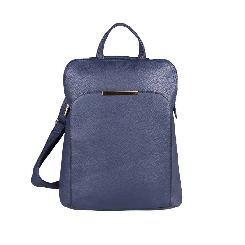 OBC DAMEN RUCKSACK TASCHE BACKPACK Cityrucksack Stadtrucksack Daypack Schultertasche Handtasche Umhängetasche tagesrucksack Fabrikverkauf