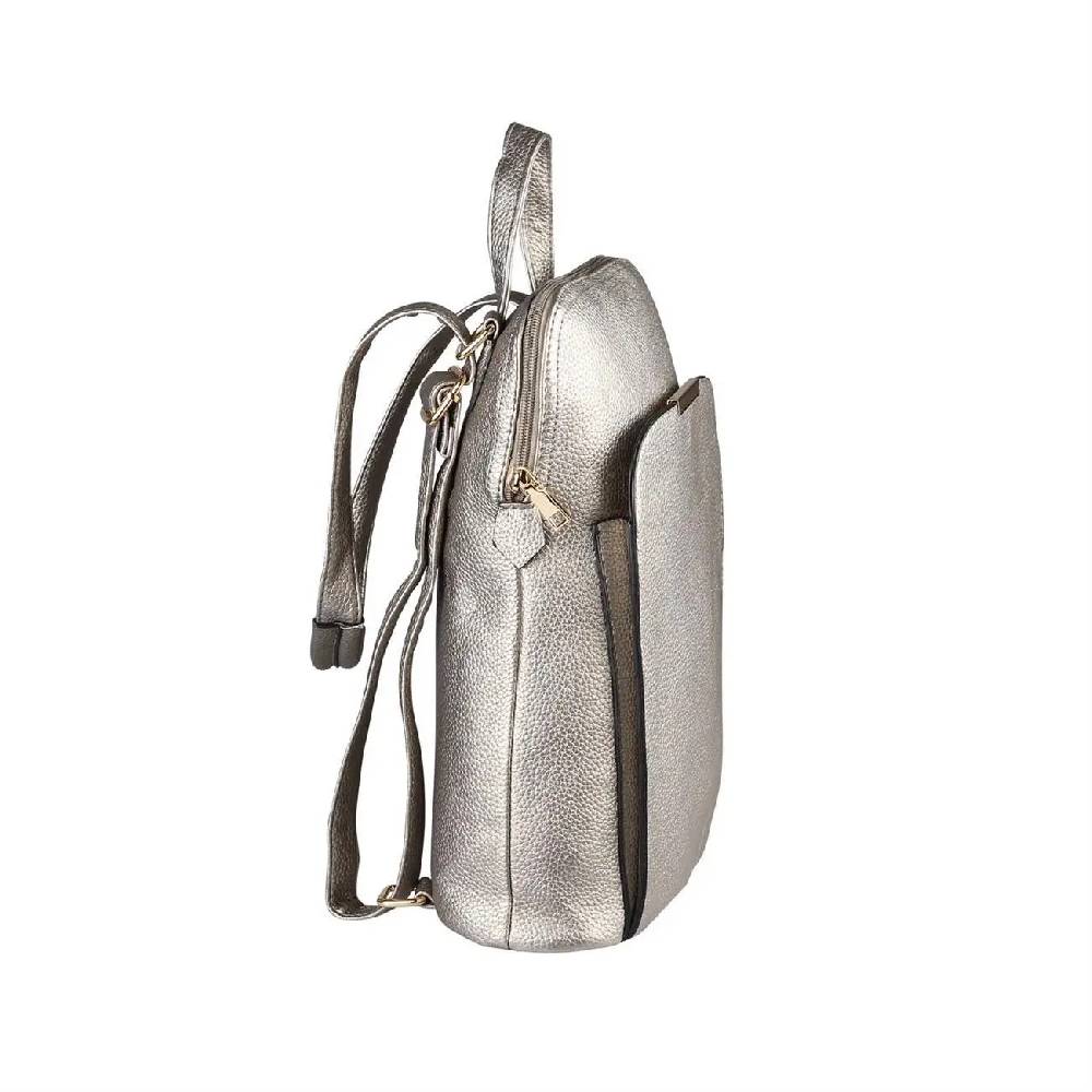 OBC DAMEN RUCKSACK TASCHE BACKPACK Cityrucksack Stadtrucksack Daypack Schultertasche Handtasche Umhängetasche tagesrucksack Fabrikverkauf