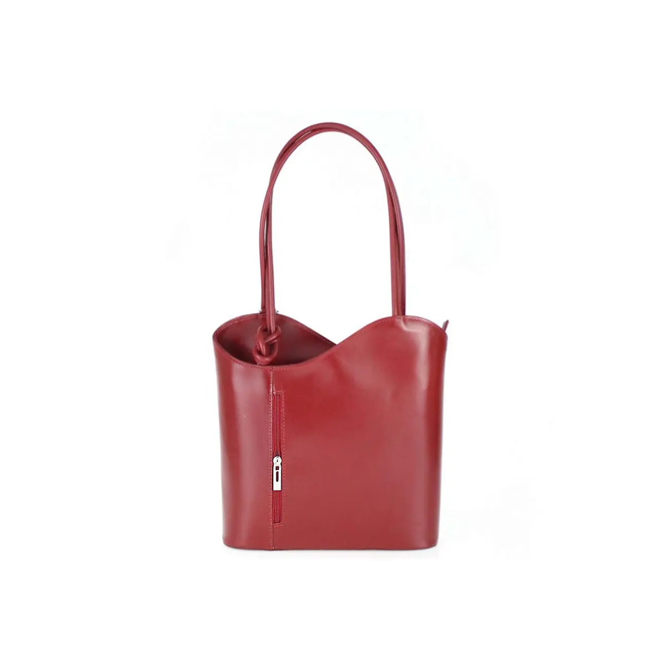 ITALY DAMEN LEDER HANDTASCHE RUCKSACK Umhängetasche Schultertasche Shopper Henkeltasche Ledertasche Backpack Lederrucksack Sonderangebot