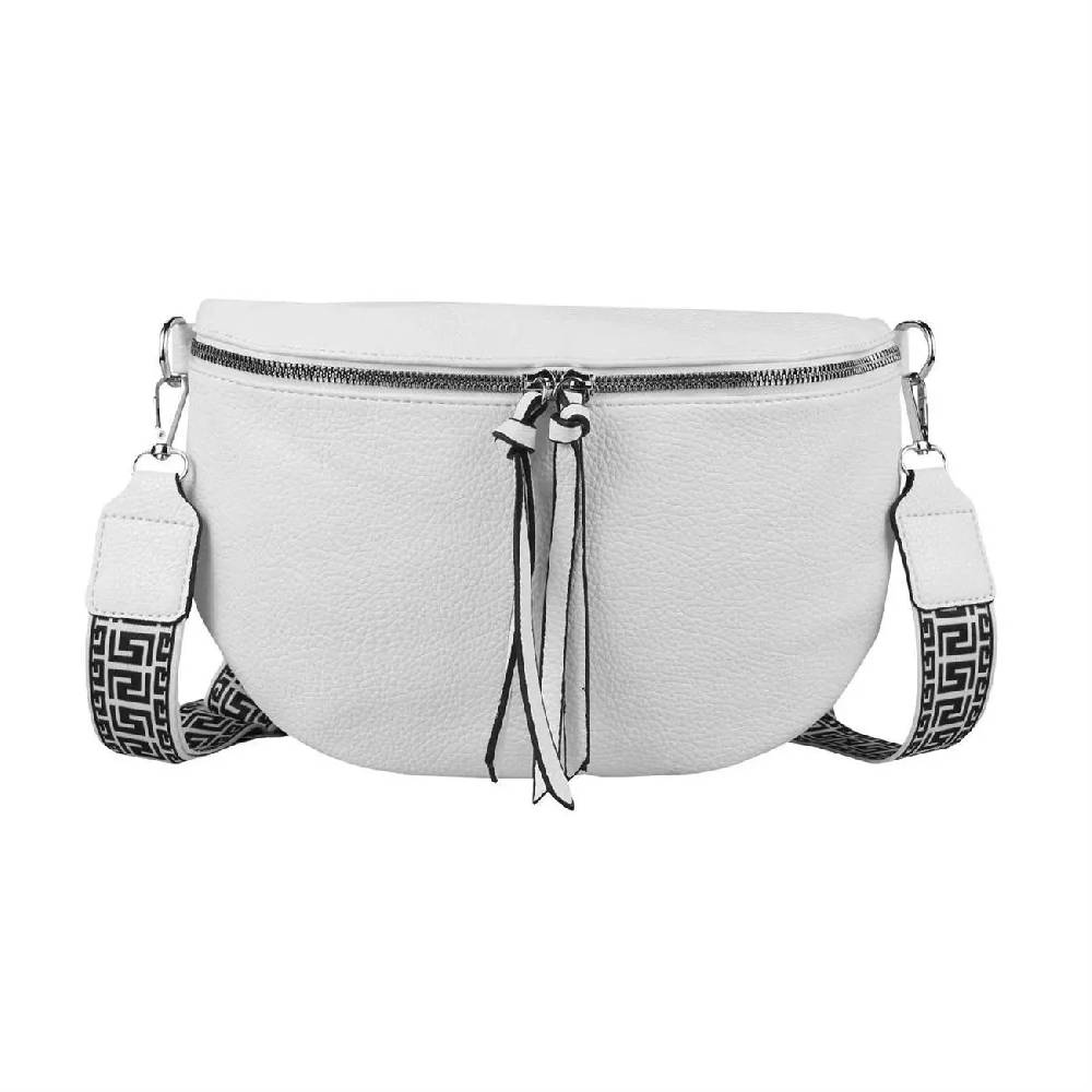 OBC Damen Tasche Bodybag Gürteltasche Crossbody Brusttasche Umhängetasche Hüfttasche Crossover Bauchtasche Schultertasche Handytasche Kunstleder Saisonschlussverkauf