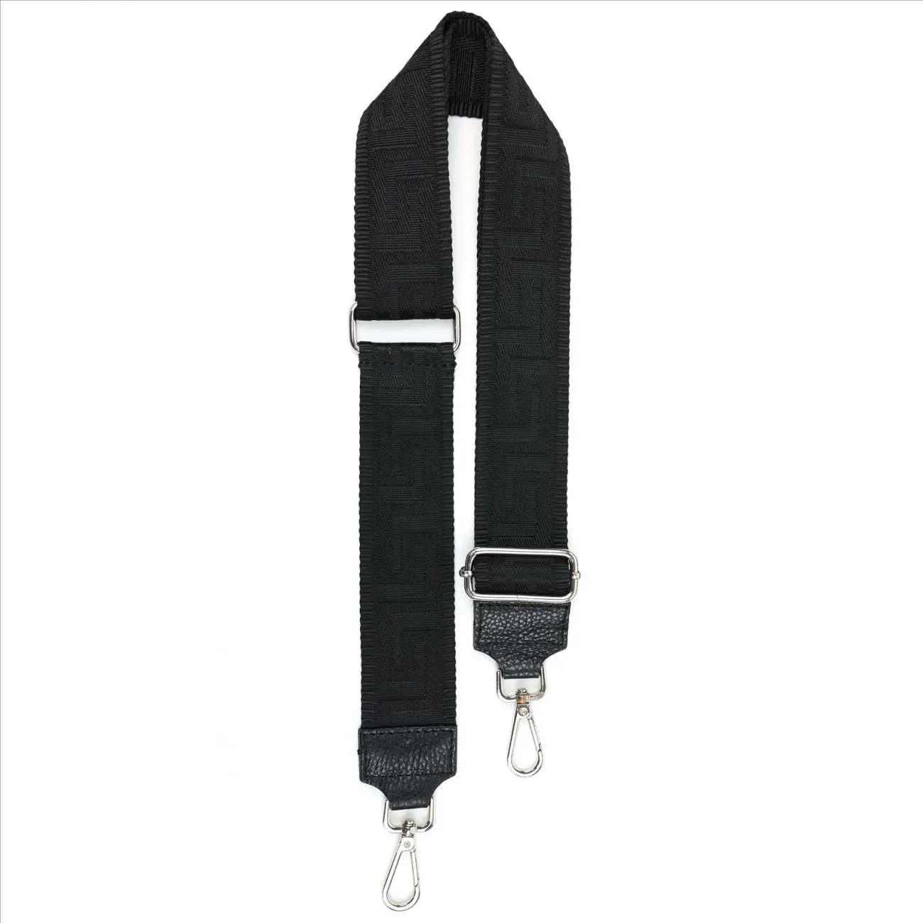 Schulterriemen Riemen Gürtel für ihre Tasche Taschengürtel Taschenriemen Schultergurt Umhängegurt mit Karabinerhaken Muster Taschengurt Muttertagsangebot