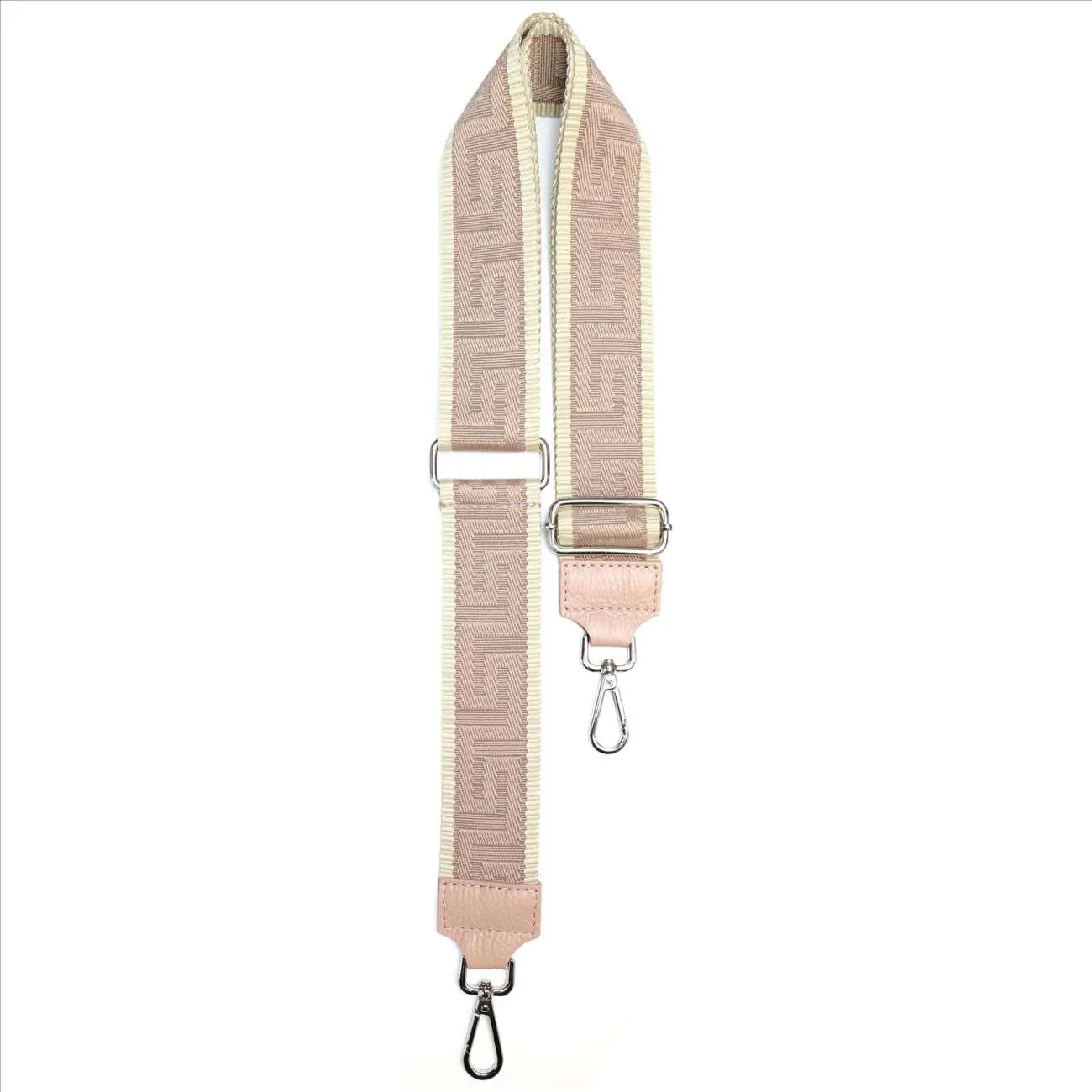 Schulterriemen Riemen Gürtel für ihre Tasche Taschengürtel Taschenriemen Schultergurt Umhängegurt mit Karabinerhaken Muster Taschengurt Muttertagsangebot