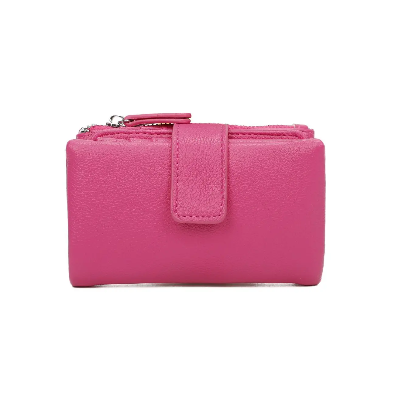 OBC DAMEN GELDBÖRSE Brieftasche Wallet Geldtasche Portemonnaie Kreditkartenetu Portafoglio Kartenetui Geldbeutel Saisonale Angebote