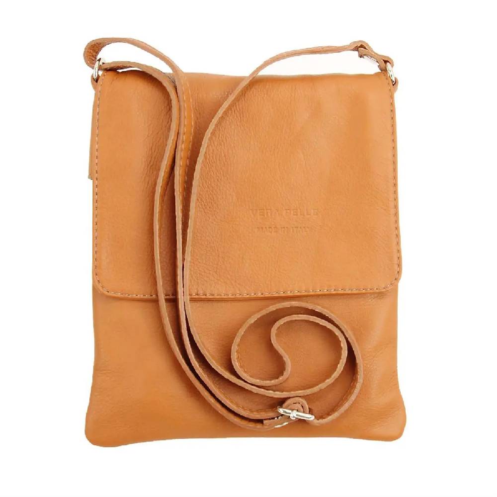 ital kleine Damen Leder Tasche Schultertasche CrossOver Umhängetasche Tägliche Deals