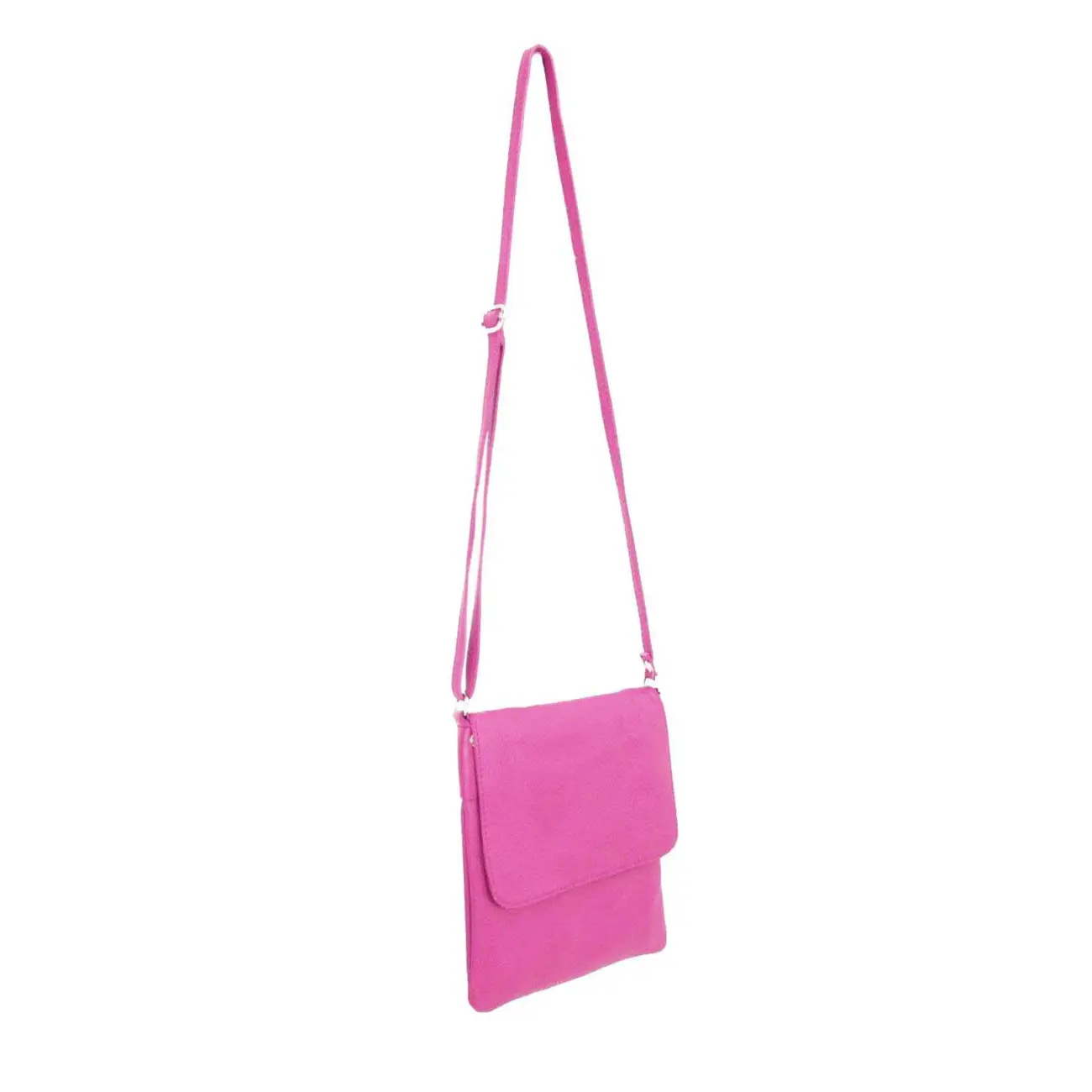 ital kleine Damen Leder Tasche Schultertasche CrossOver Umhängetasche Tägliche Deals
