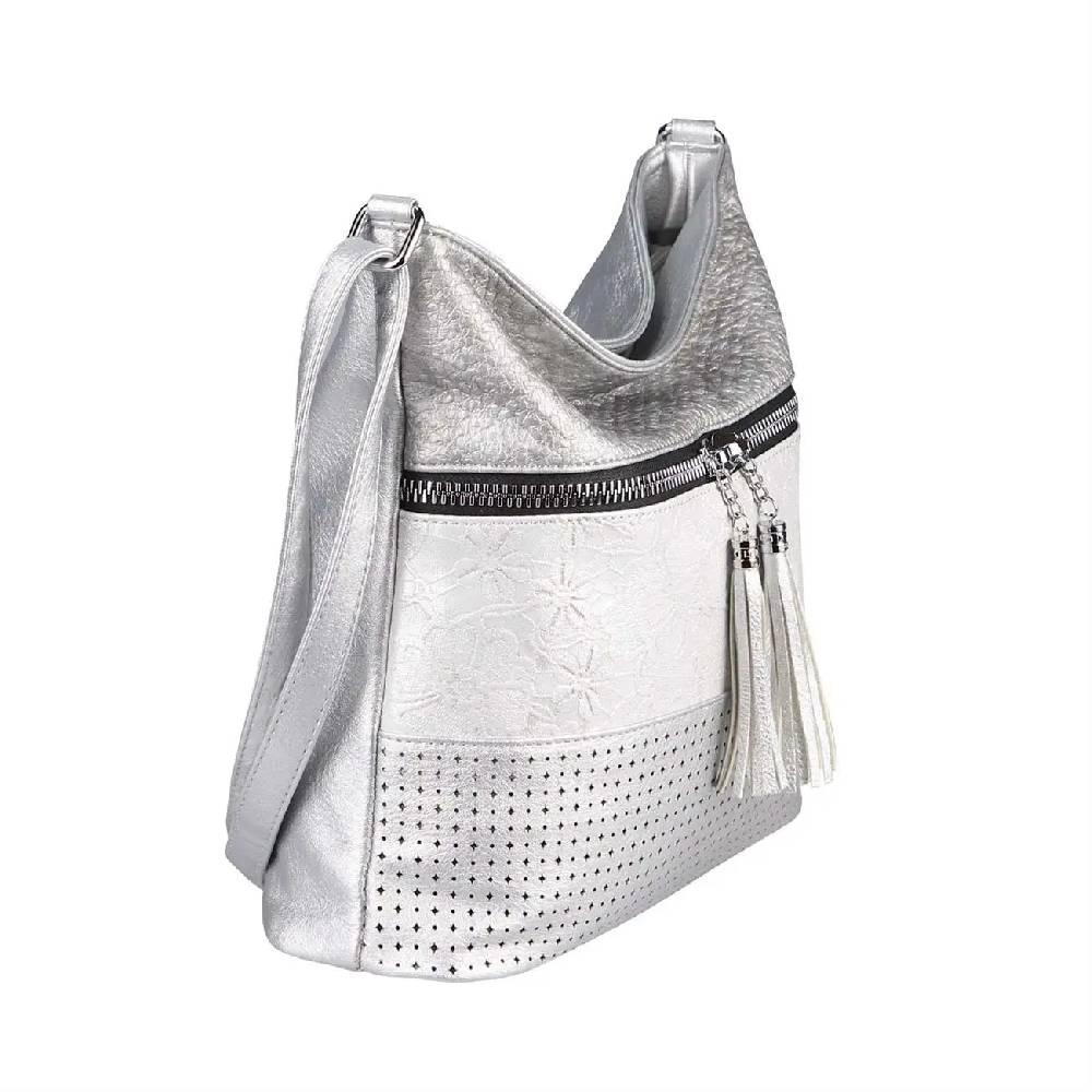OBC DAMEN TASCHE XL SHOPPER Schultertasche Umhängetasche CrossOver CROSSBODY Tiefpreis