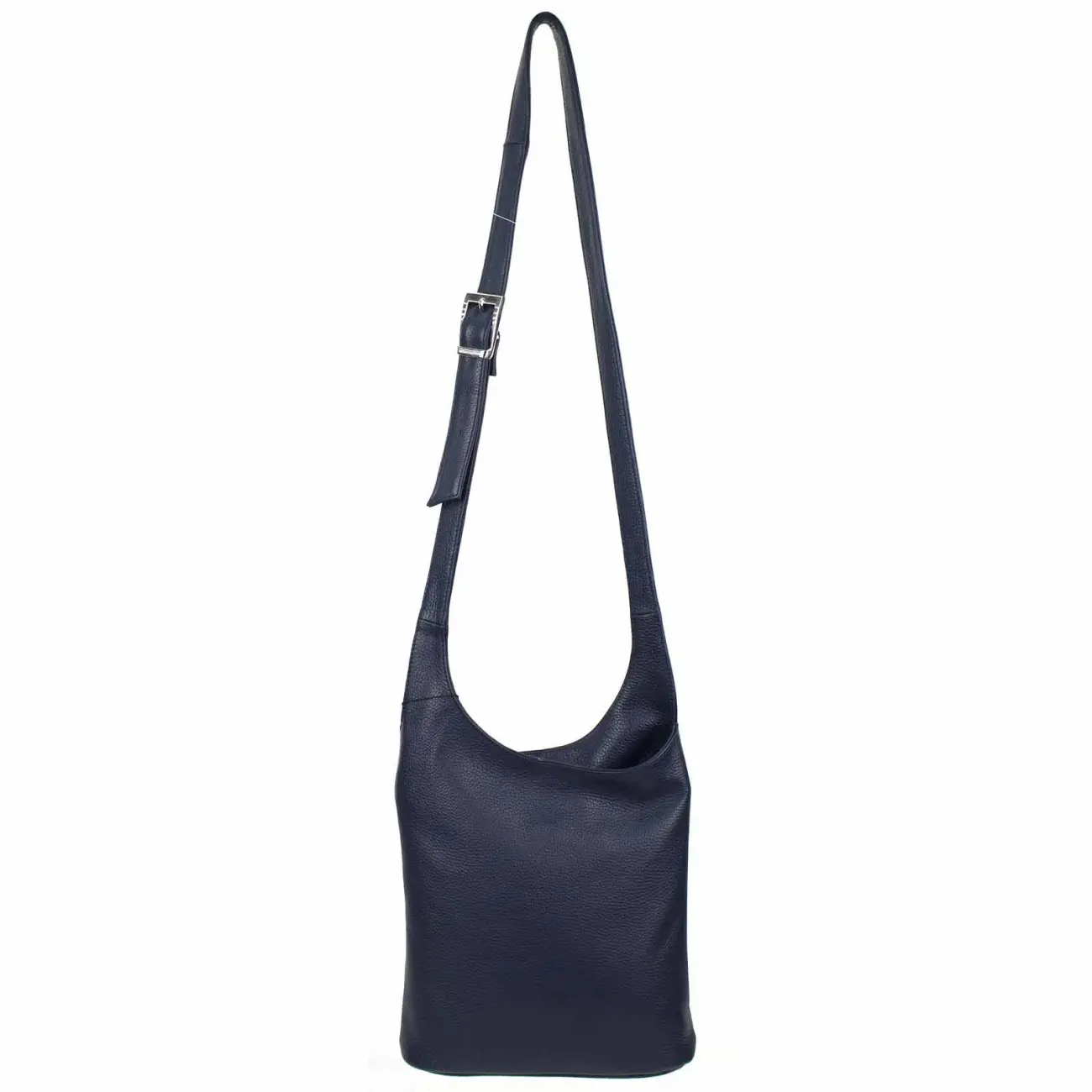 OBC Made in Italy DAMEN LEDER TASCHE Umhängetasche Bodybag Crossbody Schultertasche City Bag CrossOver Ledertasche Damentasche CrossBag Wochenangebot