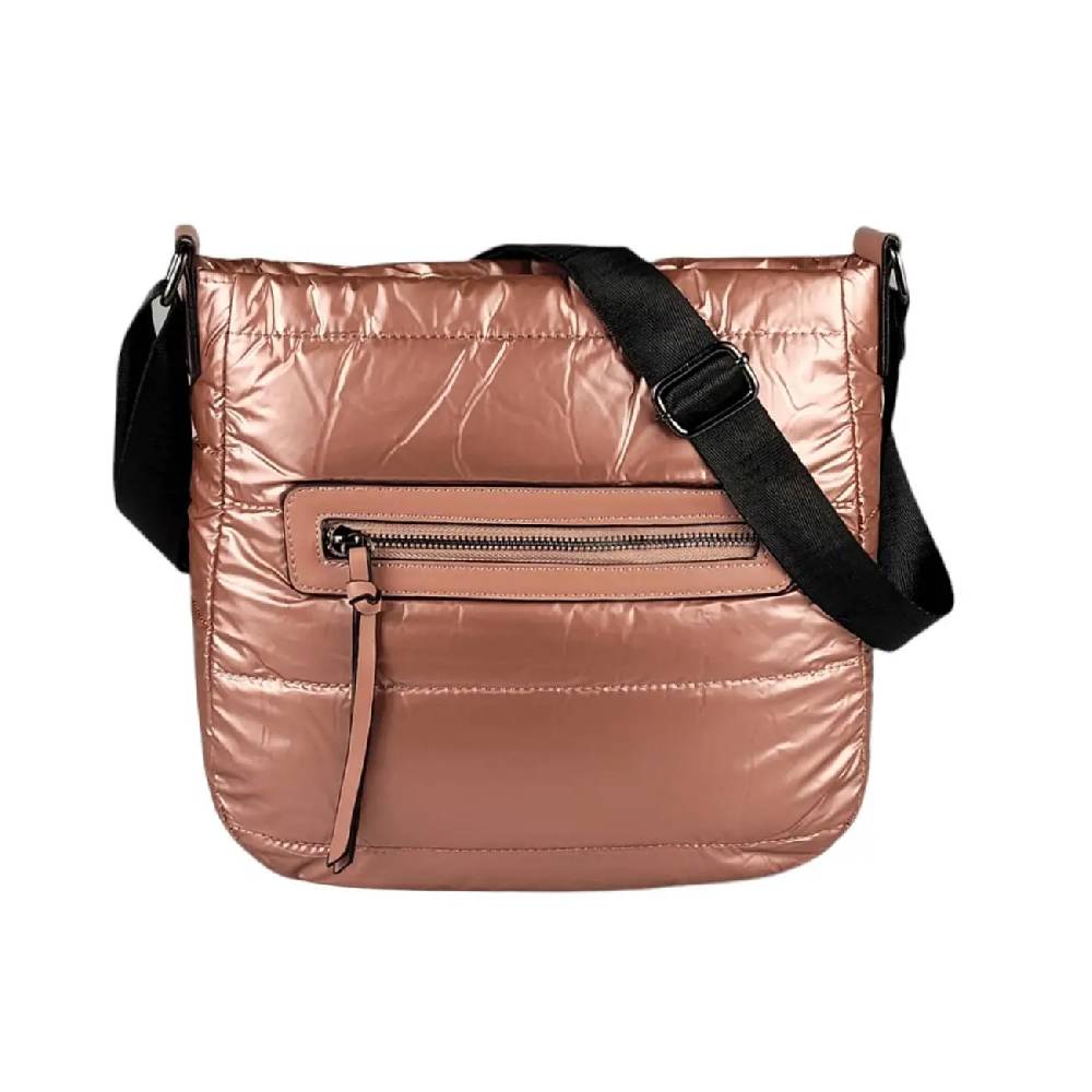 DAMEN TASCHE SHOPPER Schultertasche Umhängetasche CrossOver CROSSBODY Nylon Handtasche Henkeltasche City Bag Beuteltasche Reise Neueste Stile