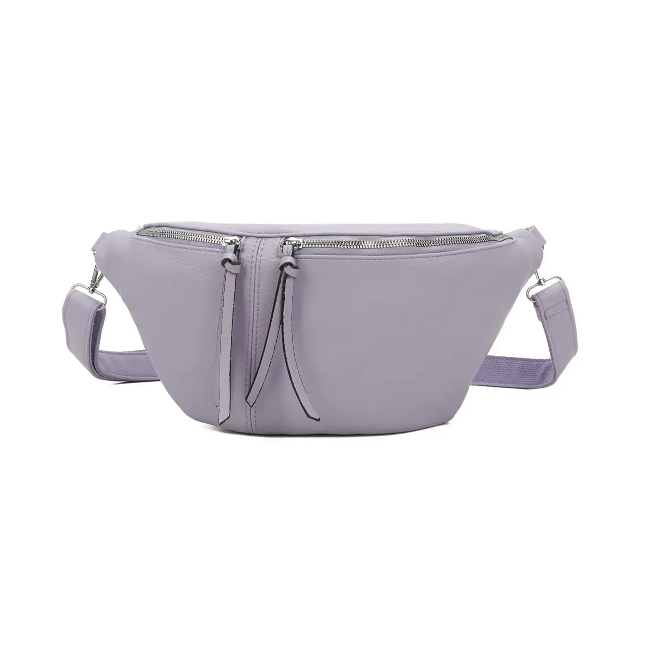 OBC DAMEN XL TASCHE Bodybag Brusttasche Bauchtasche Hüfttasche Schultertasche Crossbody Umhängetasche Gürteltasche Crossover Slingntasche Reise Vierteljährliche Förderung