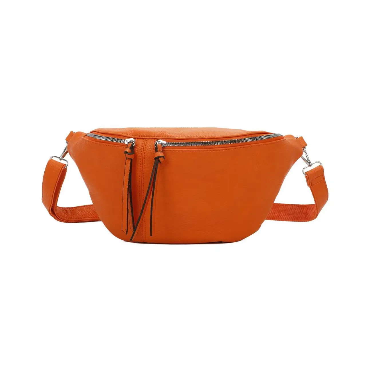 OBC DAMEN XL TASCHE Bodybag Brusttasche Bauchtasche Hüfttasche Schultertasche Crossbody Umhängetasche Gürteltasche Crossover Slingntasche Reise Vierteljährliche Förderung