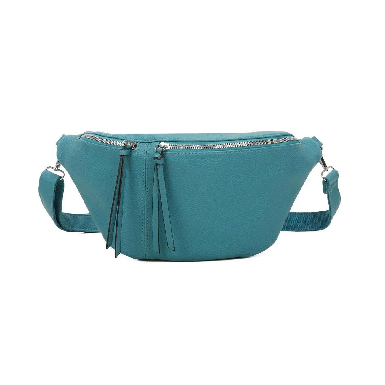 OBC DAMEN XL TASCHE Bodybag Brusttasche Bauchtasche Hüfttasche Schultertasche Crossbody Umhängetasche Gürteltasche Crossover Slingntasche Reise Vierteljährliche Förderung