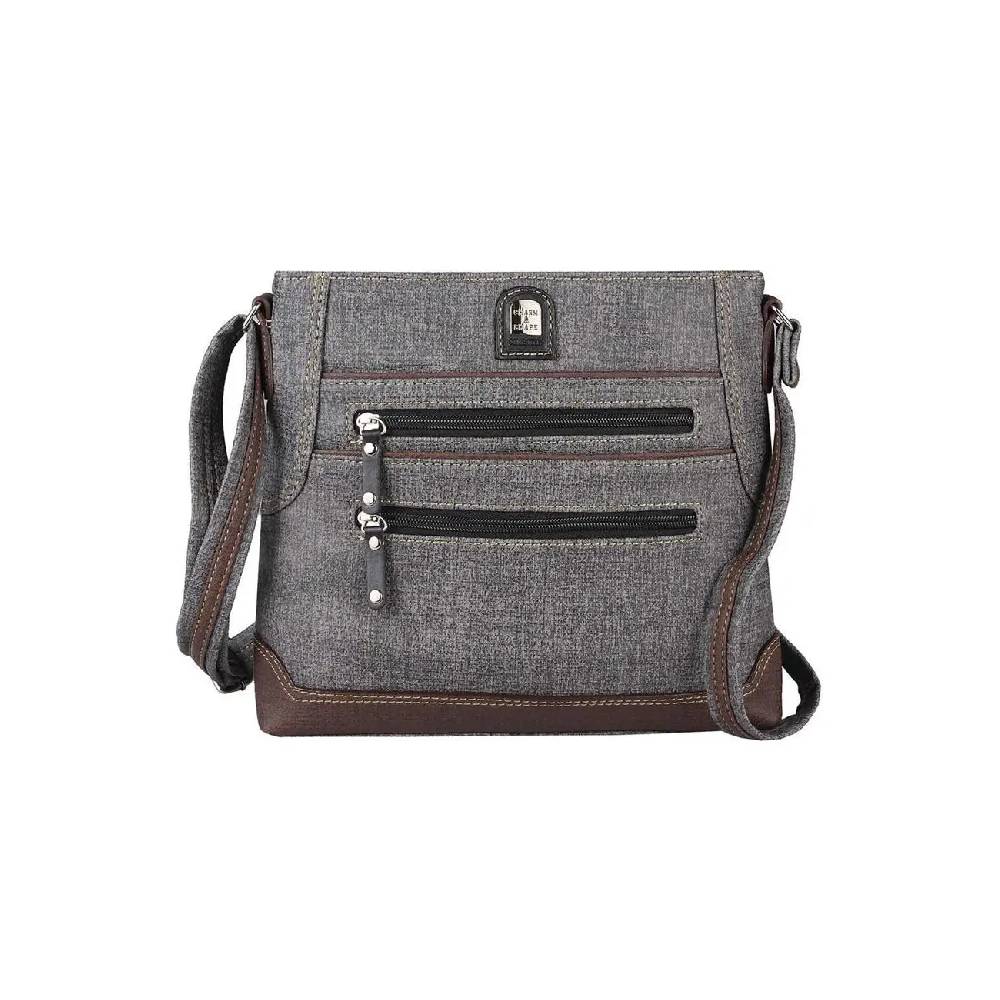 OBC Damen Tasche Schultertasche Shopper Leder Optik Crossbody Umhängetasche Crossover Beuteltasche Reisetasche 50% Rabatt für begrenzte Zeit