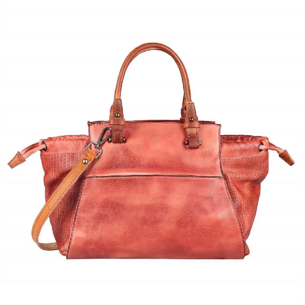 OBC DAMEN TASCHE SHOPPER Handtasche Schultertasche Umhängetache Leder Optik Henkeltasche Beuteltasche Tote Bag Versandkostenfrei