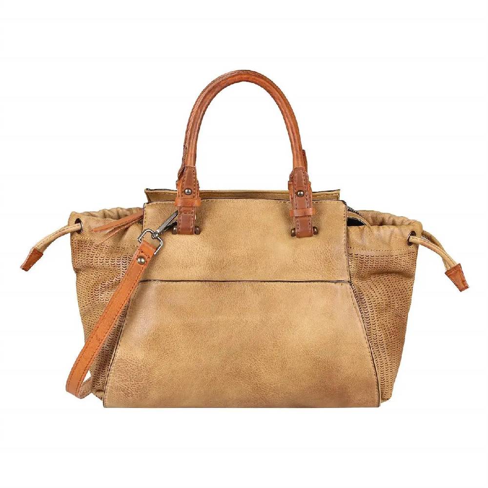 OBC DAMEN TASCHE SHOPPER Handtasche Schultertasche Umhängetache Leder Optik Henkeltasche Beuteltasche Tote Bag Versandkostenfrei