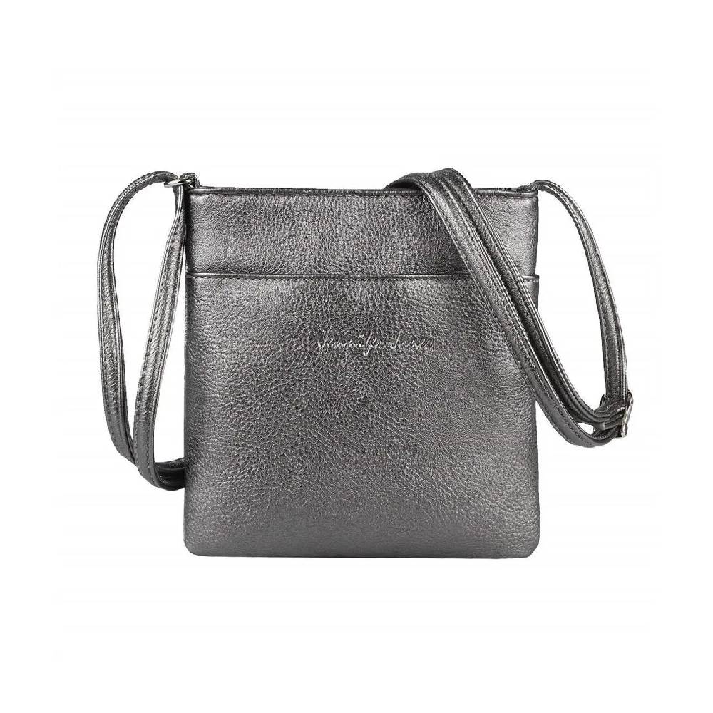 OBC Damen Tasche Crossbody Umhängetasche Damentasche Schultertasche Abendtasche Crossover Handtasche Leder Optik Muttertagsangebot