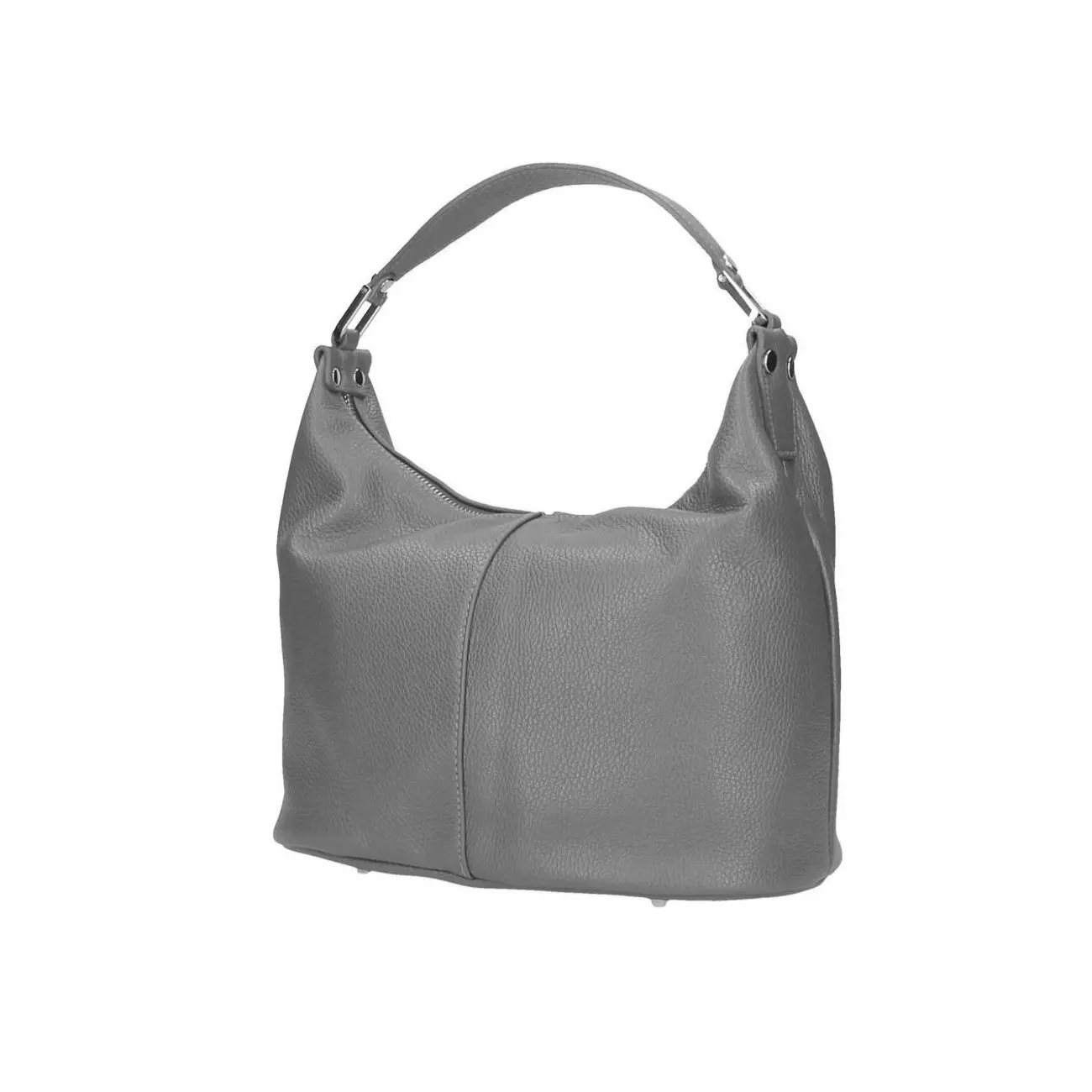 Made in Italy DAMEN LEDER TASCHE Shopper Schultertasche City Bag CrossOver Umhängetasche Henkeltasche Ledertasche Damentasche Fransen Neueste Mode