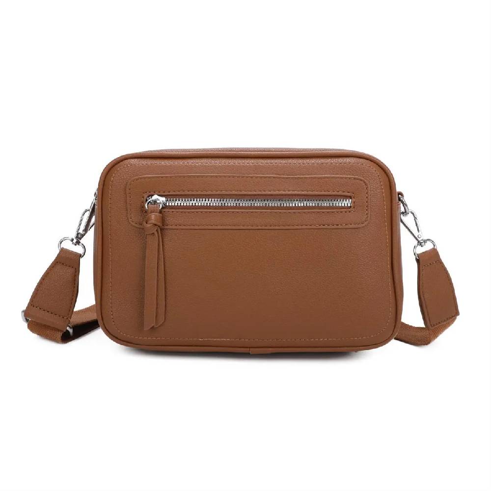 OBC Damen Tasche Schultertasche Crossbody Umhängetasche Bodybag Handytasche Crossover Damentasche Handtasche Reise Kunst-Leder Zeitlich begrenztes Angebot