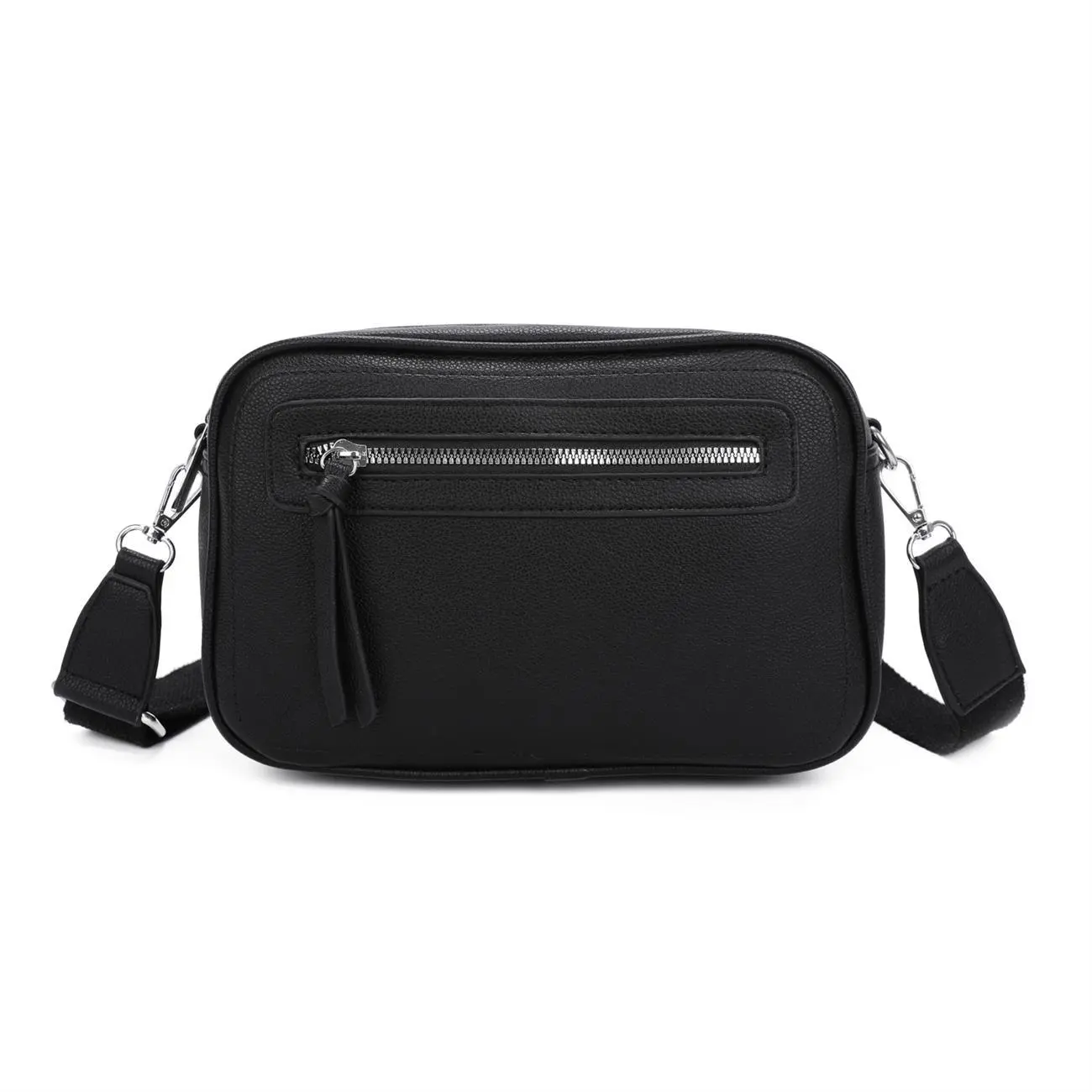 OBC Damen Tasche Schultertasche Crossbody Umhängetasche Bodybag Handytasche Crossover Damentasche Handtasche Reise Kunst-Leder Zeitlich begrenztes Angebot
