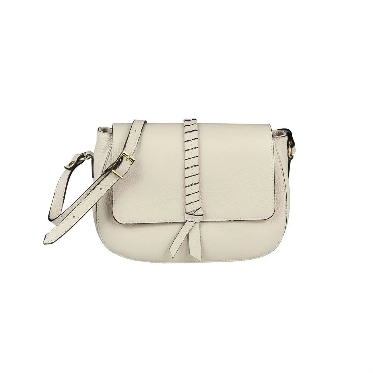 OBC MADE IN ITALY DAMEN LEDER TASCHE Schultertasche Umhängetasche Crossbody Handtasche Abendtasche Henkeltasche CrossOver Clutch Bestseller