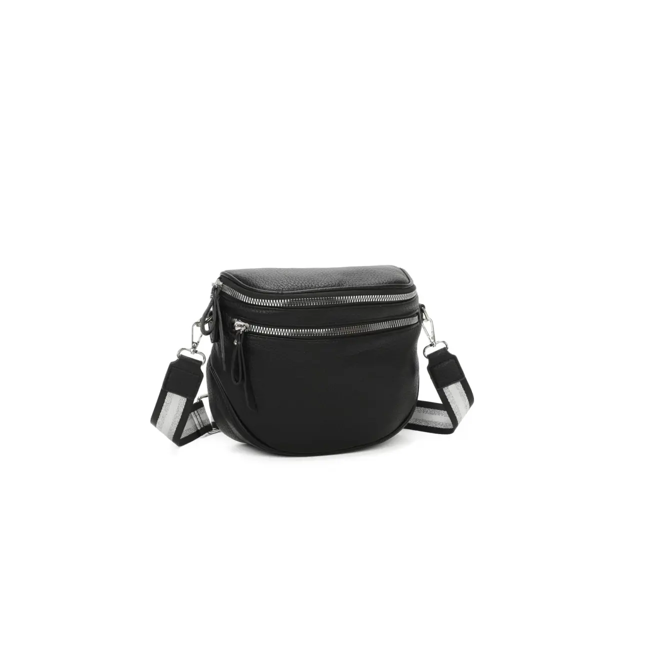 DAMEN TASCHEN Schultertasche Gürteltasche Bodybag Umhängetasche Brusttasche Crossbody Crossover Leder Optik Handtasche Shopper Kunstleder Kauf eins, bekomm eins gratis
