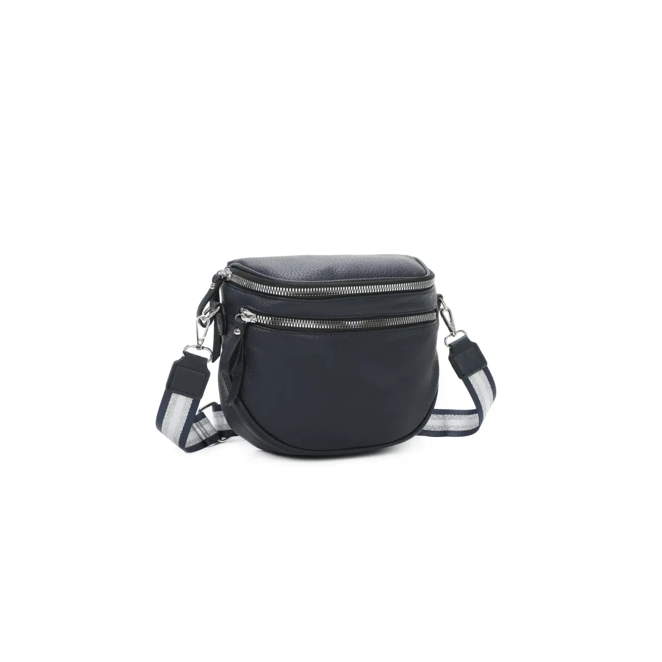 DAMEN TASCHEN Schultertasche Gürteltasche Bodybag Umhängetasche Brusttasche Crossbody Crossover Leder Optik Handtasche Shopper Kunstleder Kauf eins, bekomm eins gratis