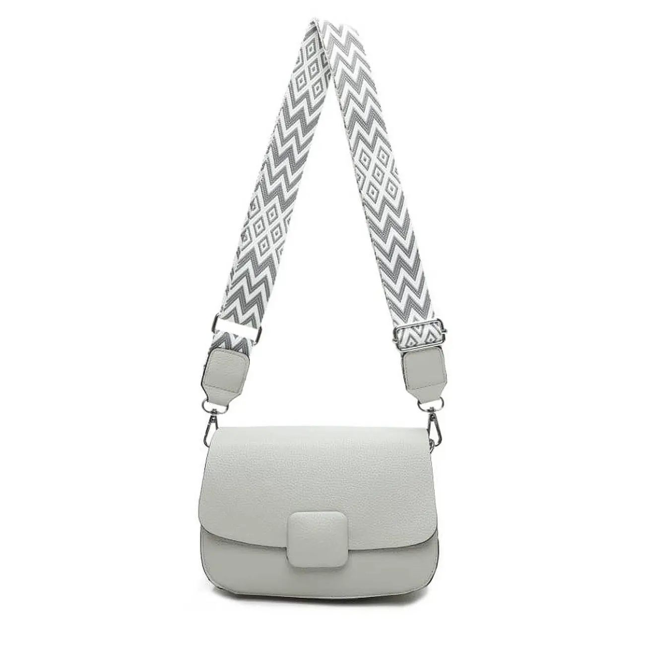 OBC Damen Brusttasche Tasche Cross Over Body Bag Schultertasche Umhängetasche Hüfttasche Handytasche Gürteltasche Kameratasche Bauchtasche Abend Freizeit Reise Leder Optik Riesige Ersparnisse