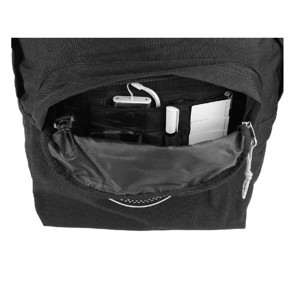 Converse Chuck All Star Daypack Essentials XXL Backpack Rucksack Laptoprucksack Super Sparpreis