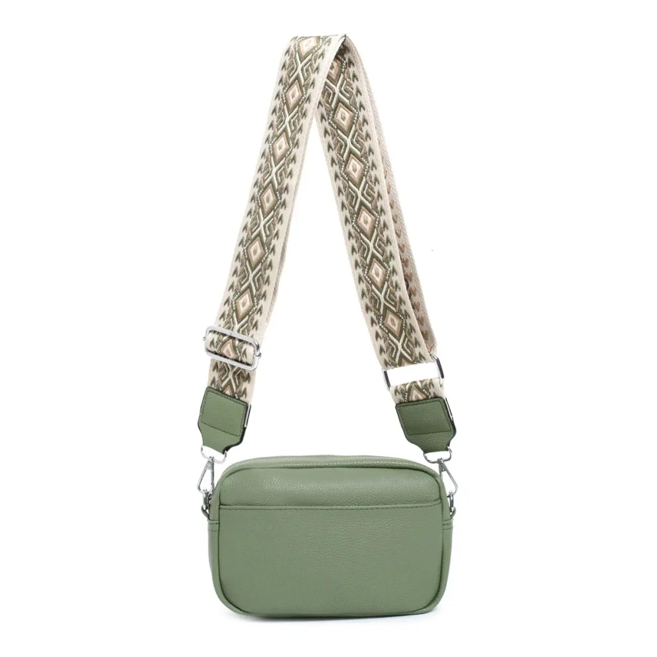 DAMEN TASCHE Gürteltasche Brusttasche Umhängetasche Schultertasche Bauchtasche Crossbody Bag Hüfttasche Handtasche Abendtasche Kunstelder Kostenlose Rückgabe