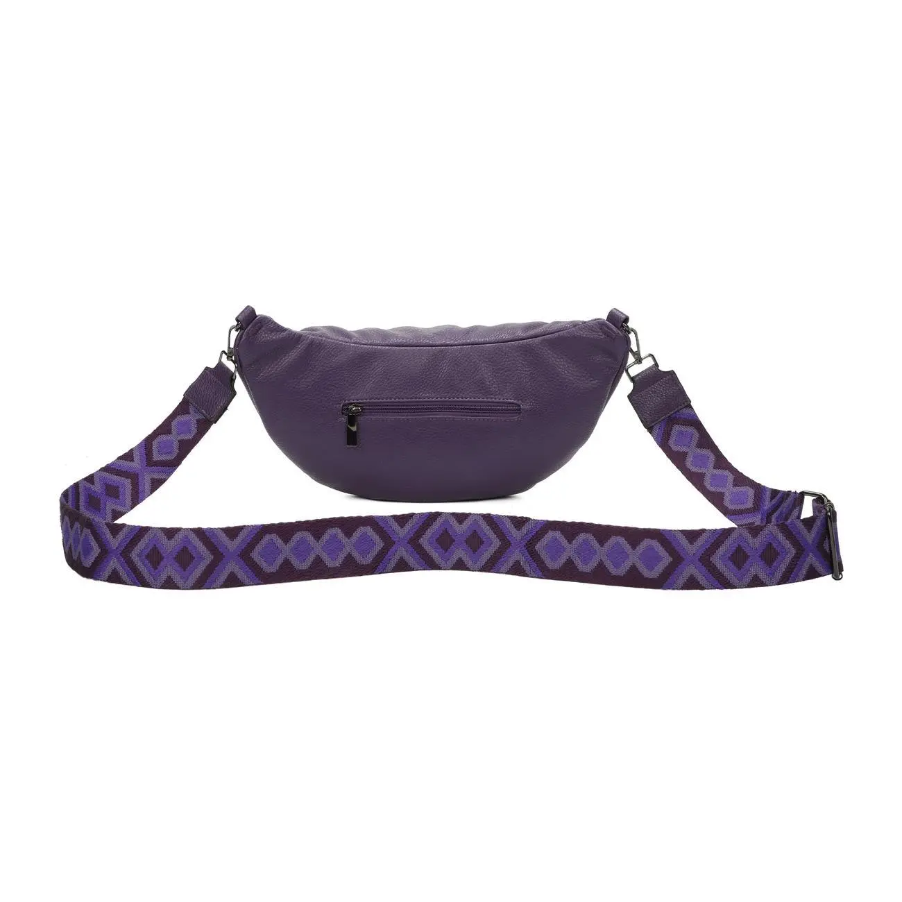Damen Tasche Crossbody Schultertasche Gürteltasche Brusttasche Hüfttasche Bauchtasche Umhängetasche Cross-Over Bodybag Handytasche Geldtasche Kosmetiktasche Leder Optik Letzte 2 Tage