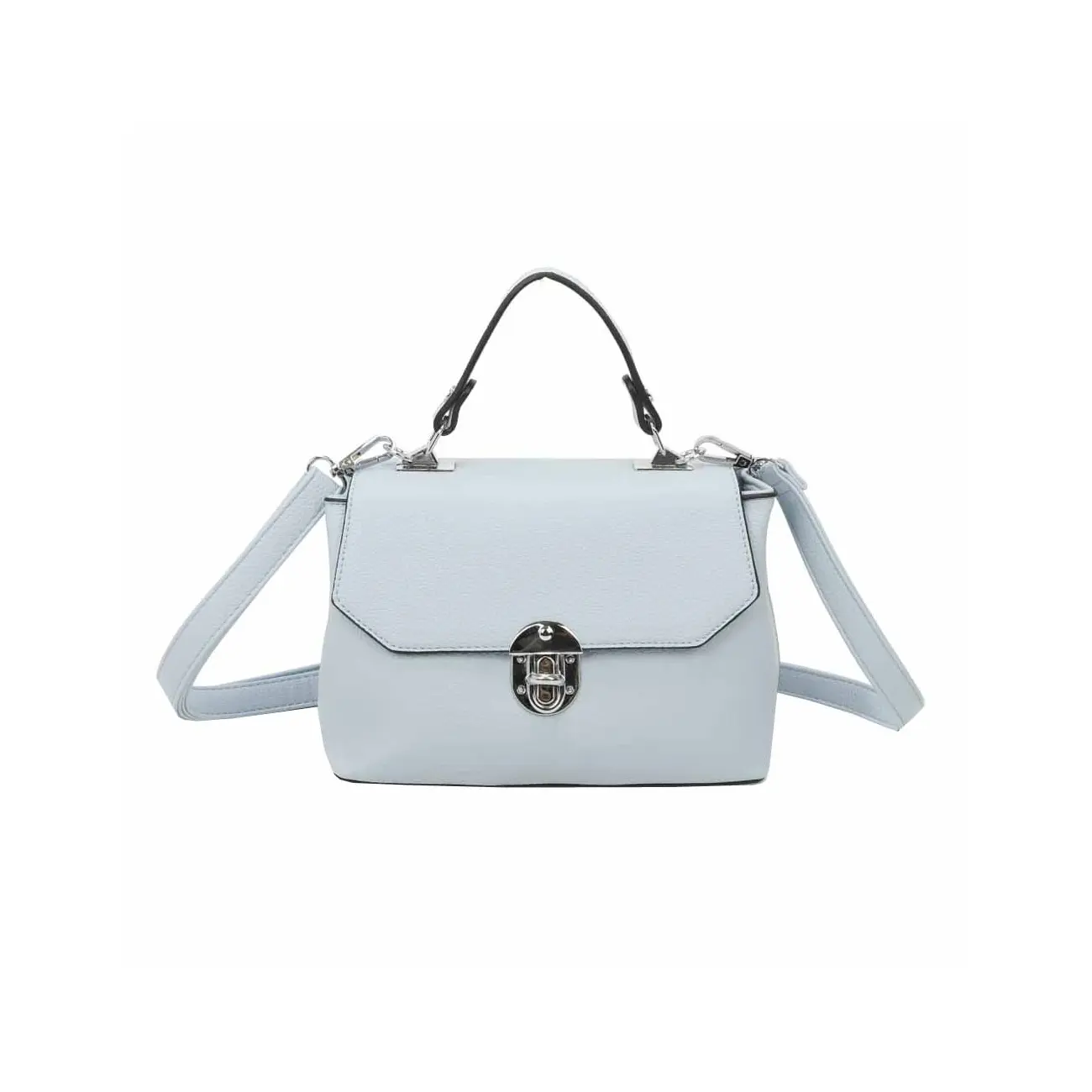 OBC Damen kleine Handtasche Crossbody Shopper Bodybag Schultertasche Crossover Umhängetasche Henkeltasche Messenger Abendtasche Super Rabatt
