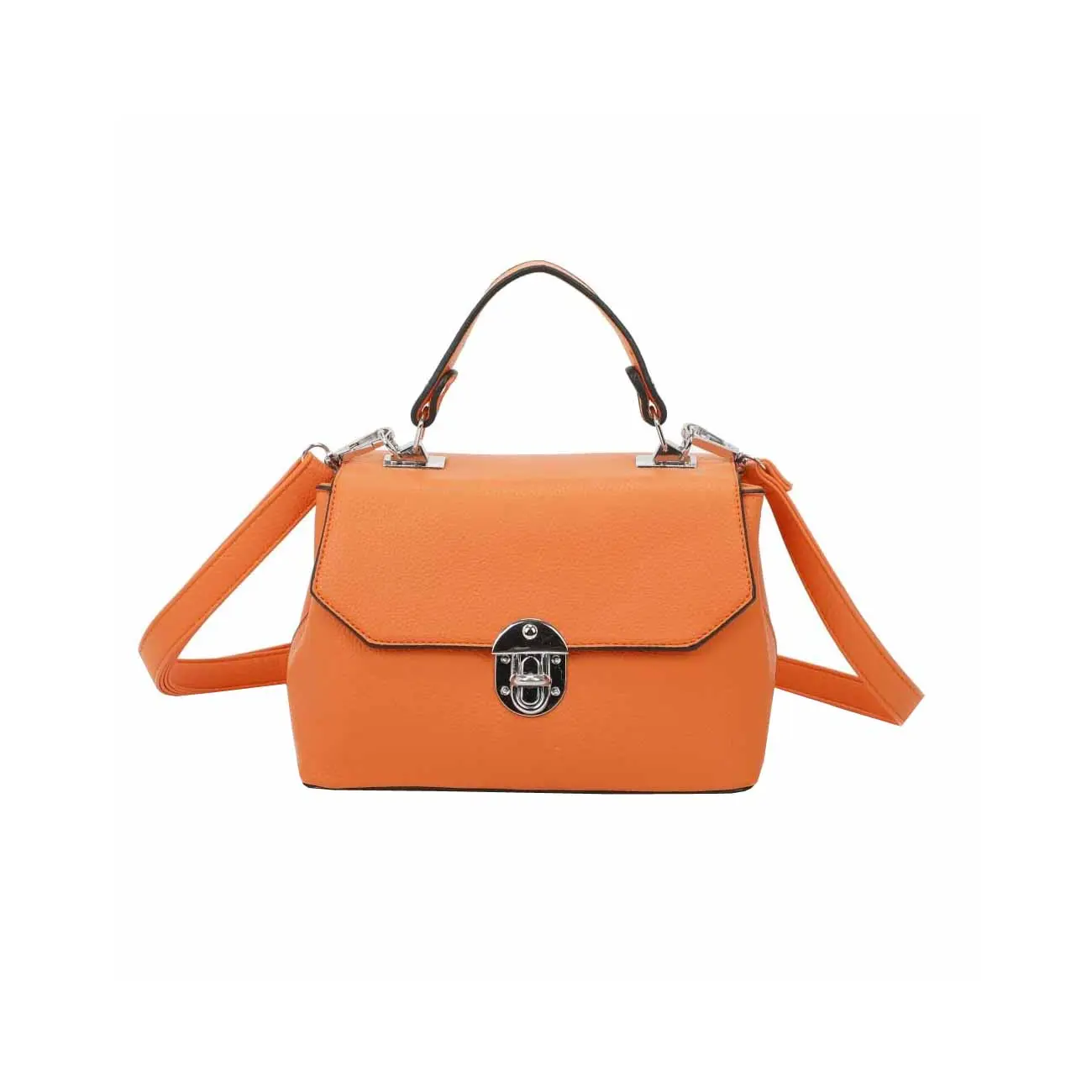 OBC Damen kleine Handtasche Crossbody Shopper Bodybag Schultertasche Crossover Umhängetasche Henkeltasche Messenger Abendtasche Super Rabatt