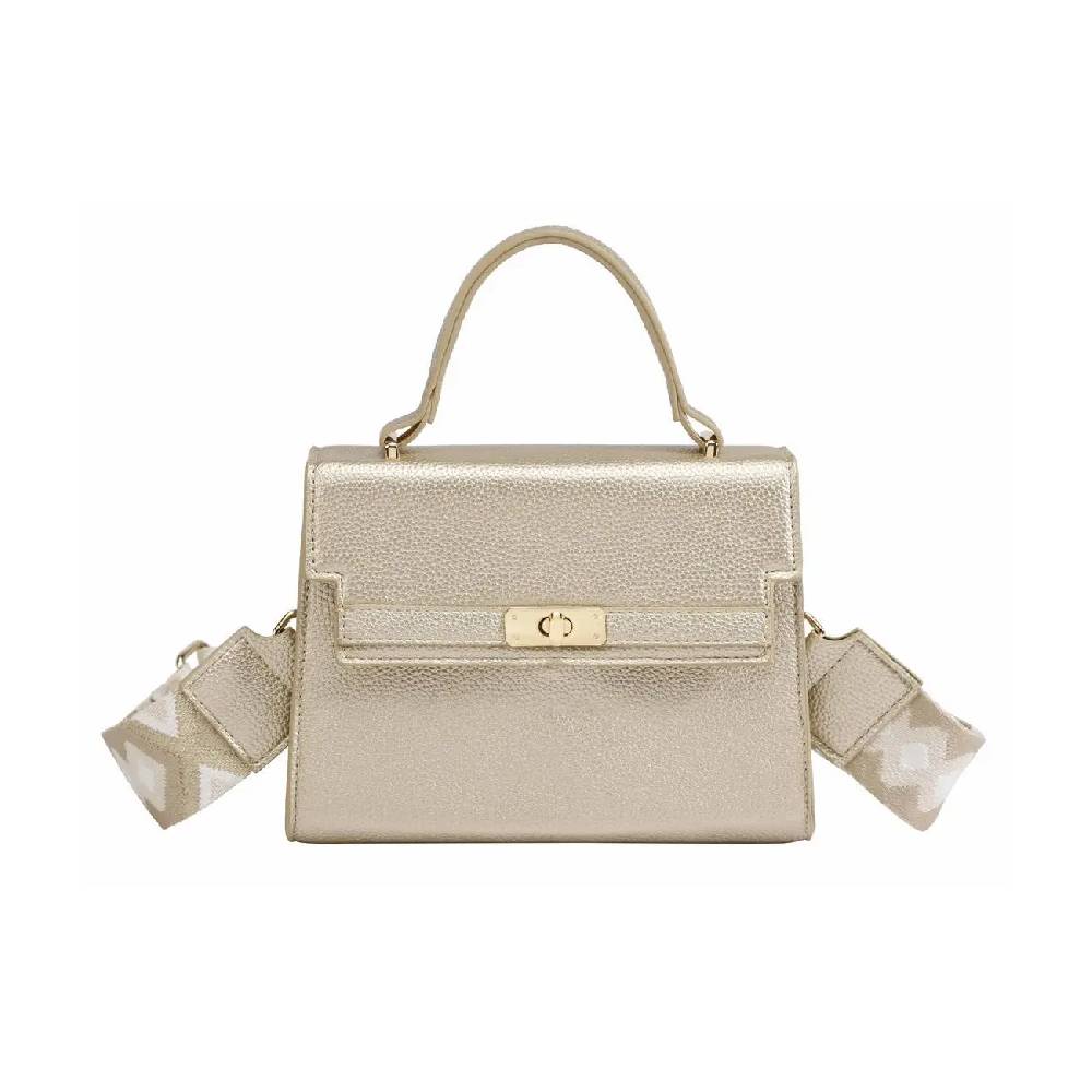 OBC Damen kleine Handtasche Messenger Shopper Schultertasche Crossover Umhängetasche Bodybag Henkeltasche Crossbody Abendtasche Riesige Rabatte