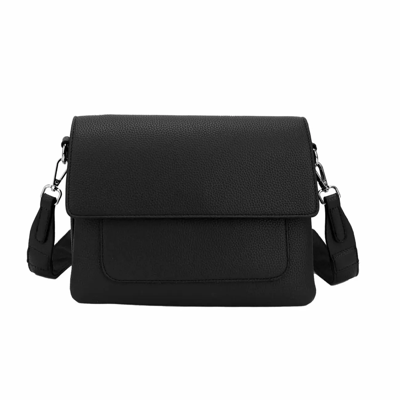 OBC DAMEN TASCHE SHOPPER Brusttasche Schultertasche Crossbody Trio Umhängetasche Messenger Handtasche Crossover BodyBag Im Verkauf