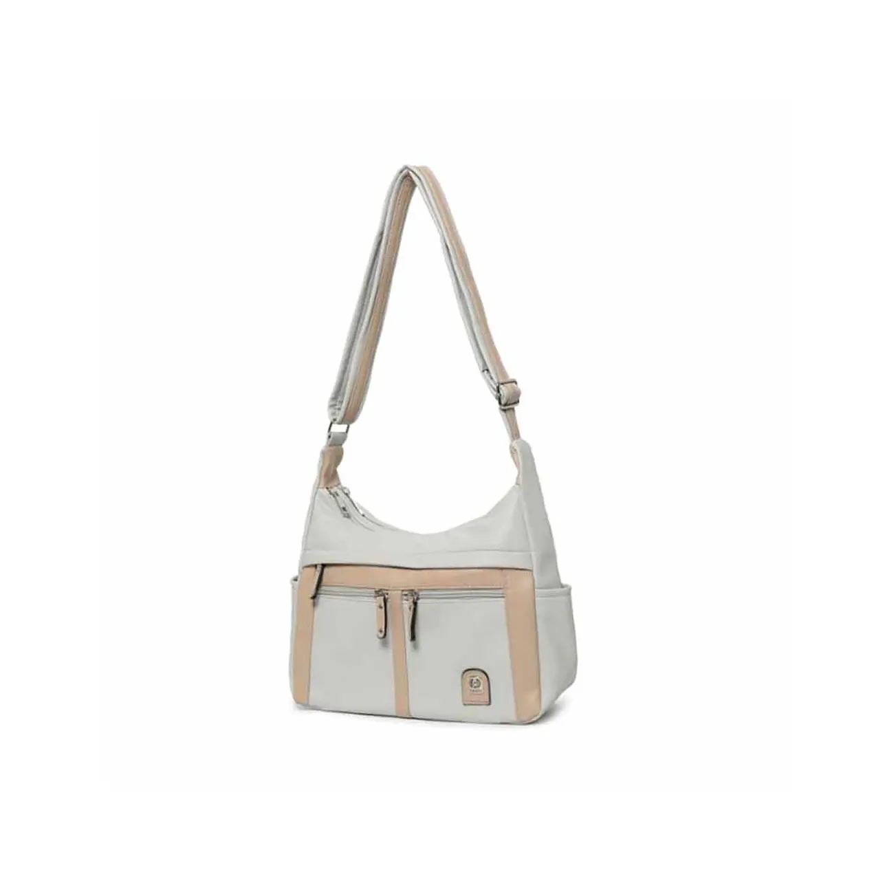 OBC DAMEN TASCHE SHOPPER Schultertasche Umhängetasche Vintage Crossbody CrossOver Handtasche Leder Optik Reisetasche Freizeittasche City Bag zollfrei