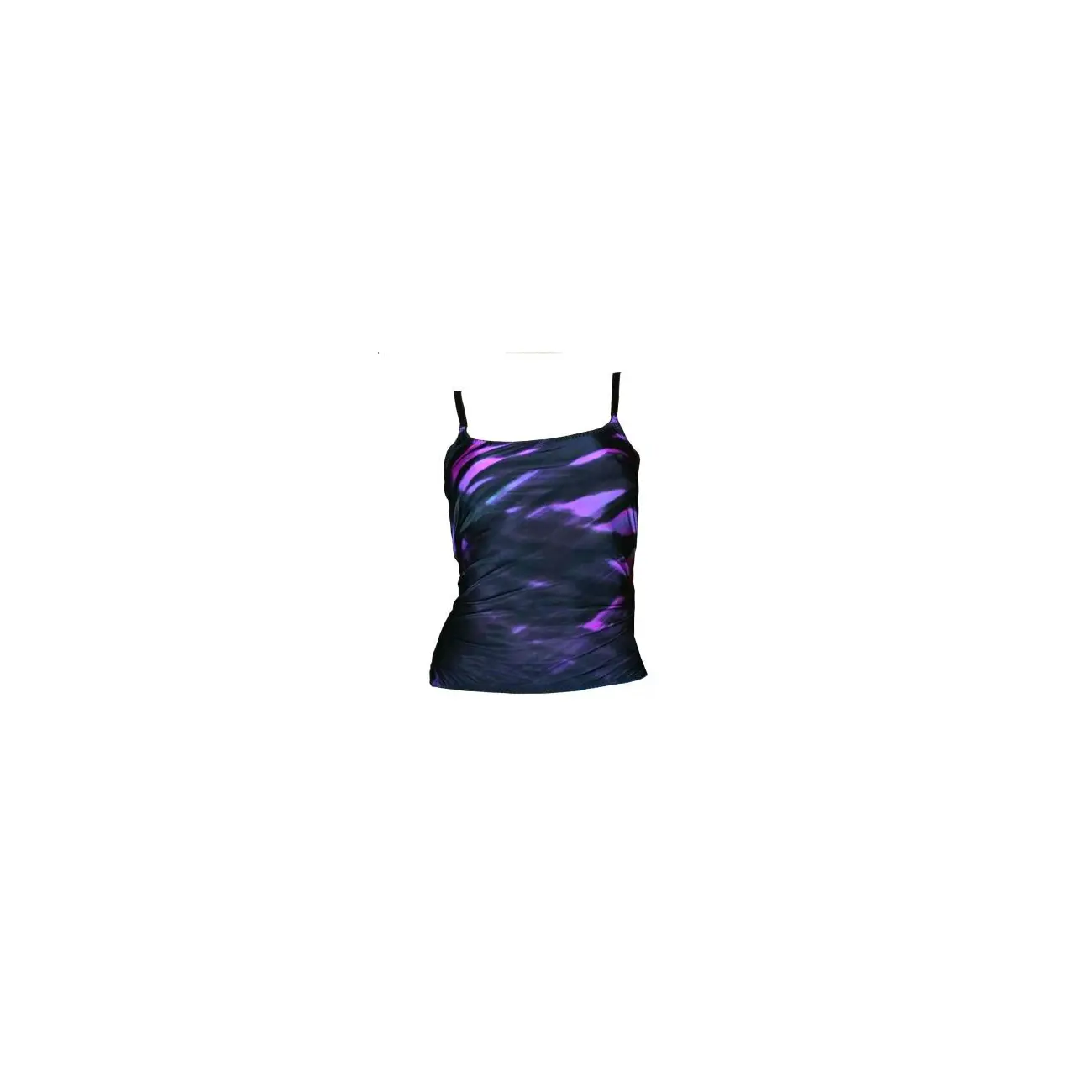 Rarität DAMEN ROBERTO CAVALLI Party Tank TOP Shirt GlaMouR Oberteil Unterhemd Spitze S/M Hotsell