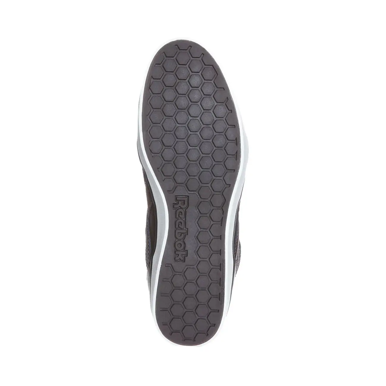Reebok HAZELBORO M Braun Classic High-Top Leder Damen High Sneaker Winter Schuhe warm gefüttert Günstiger Verkauf