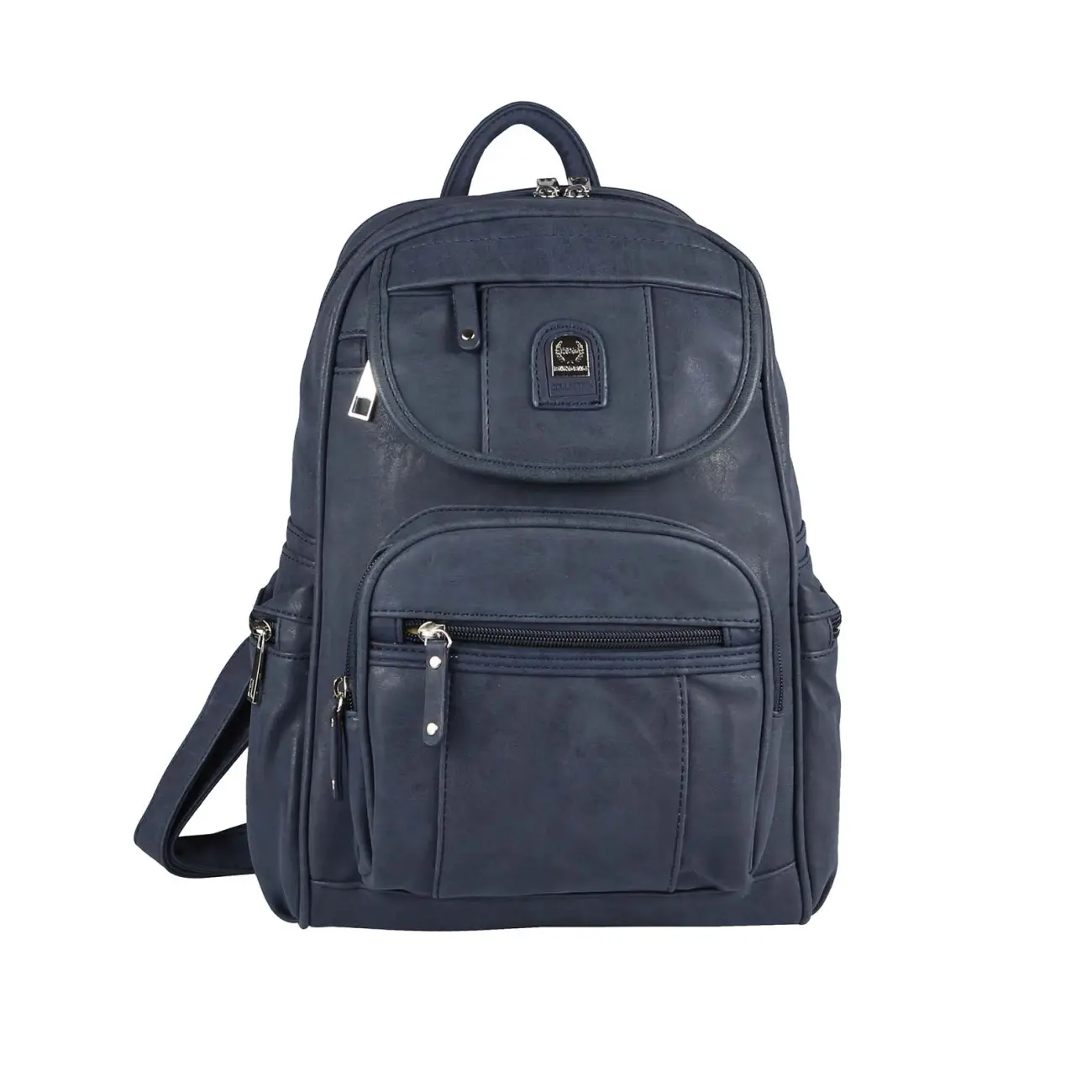 Damen Rucksack Cityrucksack Tasche Daypack Stadtrucksack BackPack Fabrikverkauf