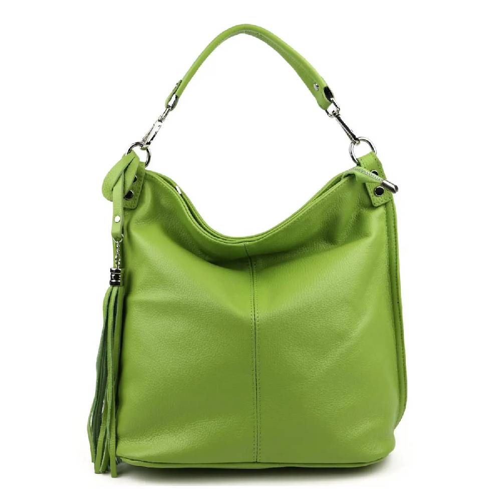 OBC MADE IN ITALY DAMEN XL LEDER TASCHE Business Shopper Schultertasche Ledertasche Umhängetasche Handtasche Nappaleder Günstig kaufen