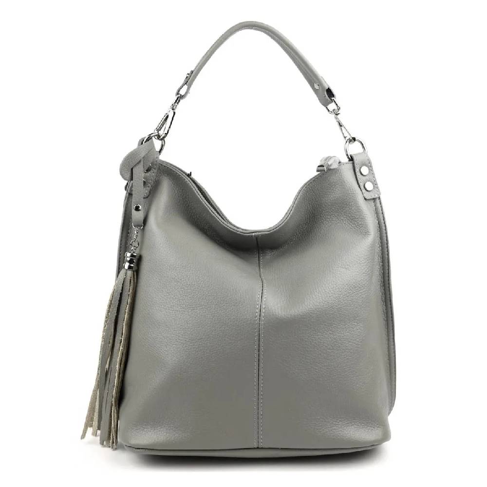 OBC MADE IN ITALY DAMEN XL LEDER TASCHE Business Shopper Schultertasche Ledertasche Umhängetasche Handtasche Nappaleder Günstig kaufen